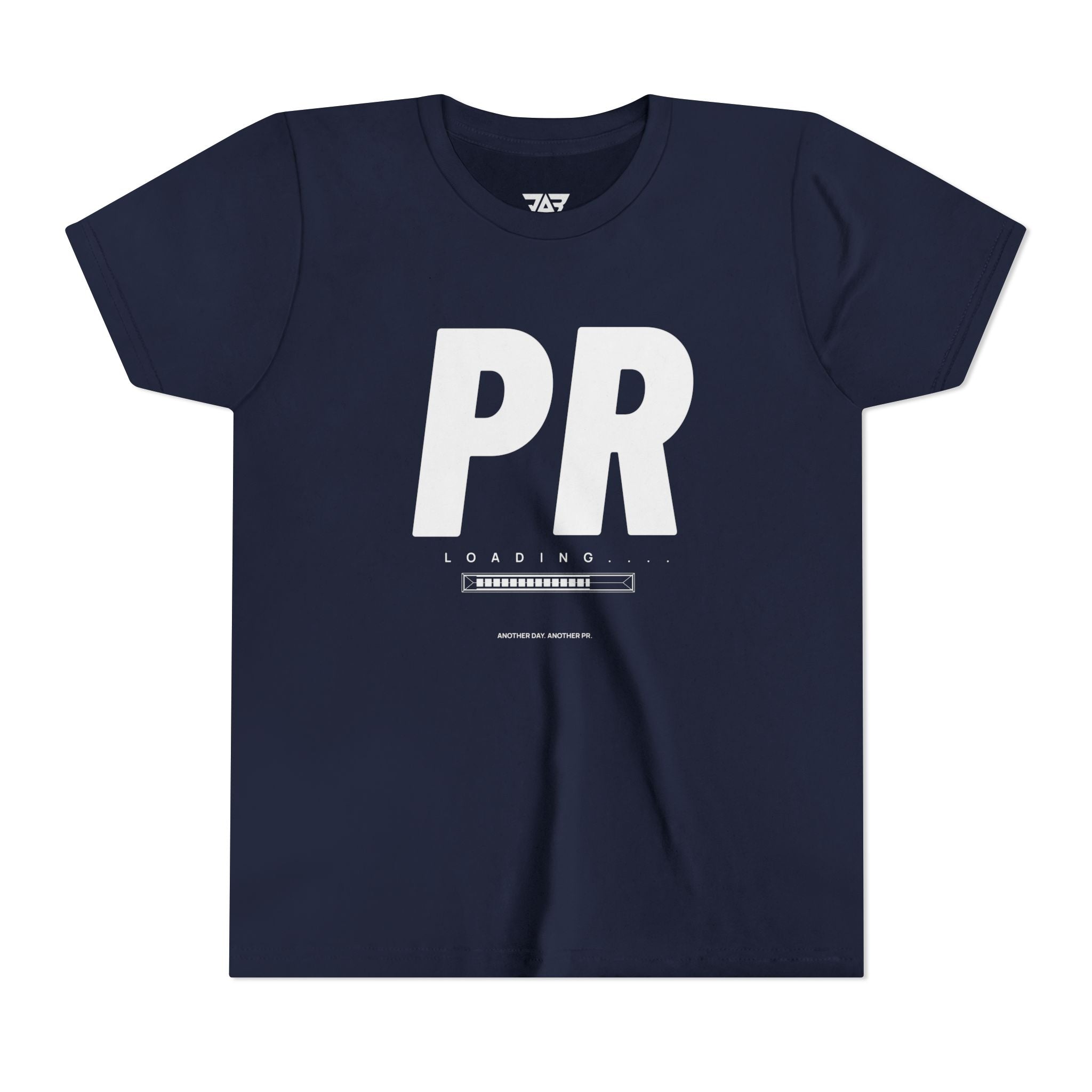 PR Loading - Youth T Shirt (Youth)