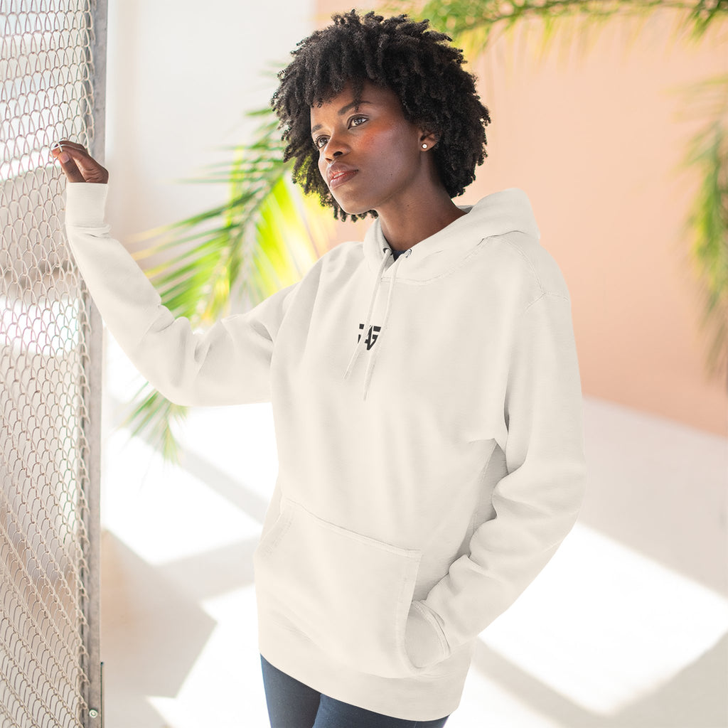 Adult "You vs You" Sweatshirt Hoodie (Adult)