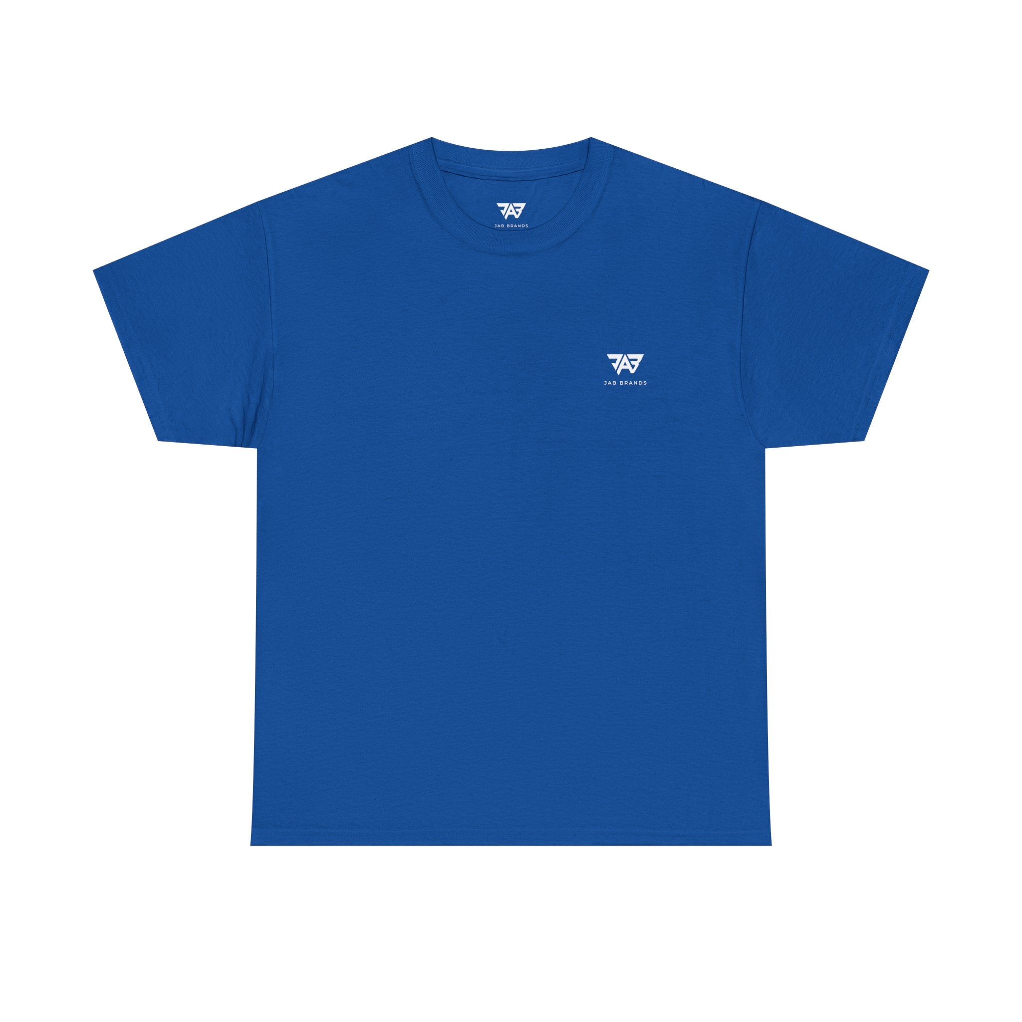 Run Your Race - Adult T Shirt (Adult)
