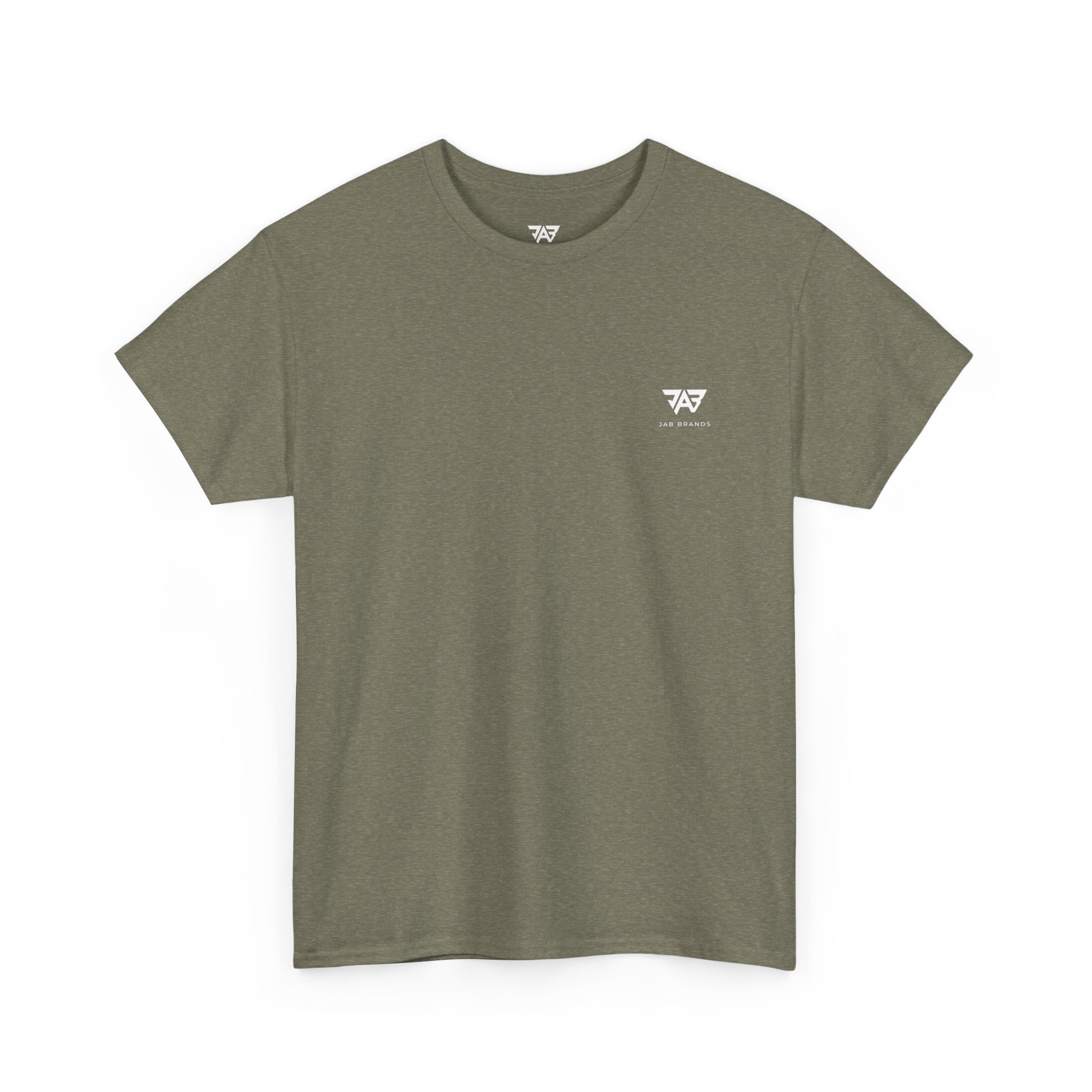 Run Your Race - Adult T Shirt (Adult)