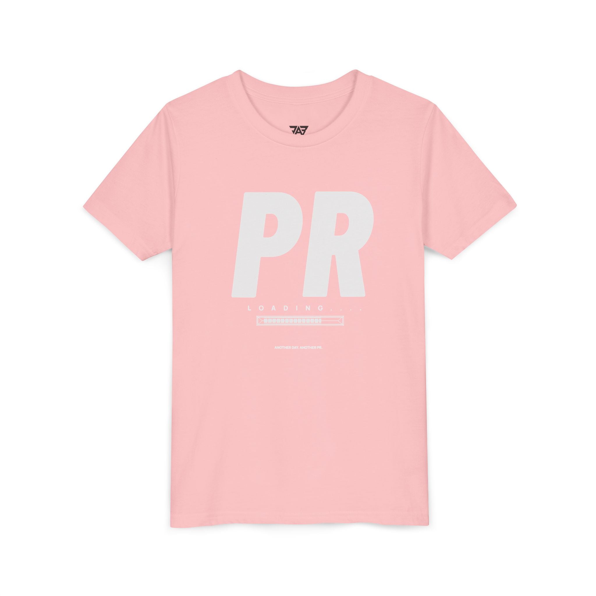 PR Loading - Youth T Shirt (Youth)