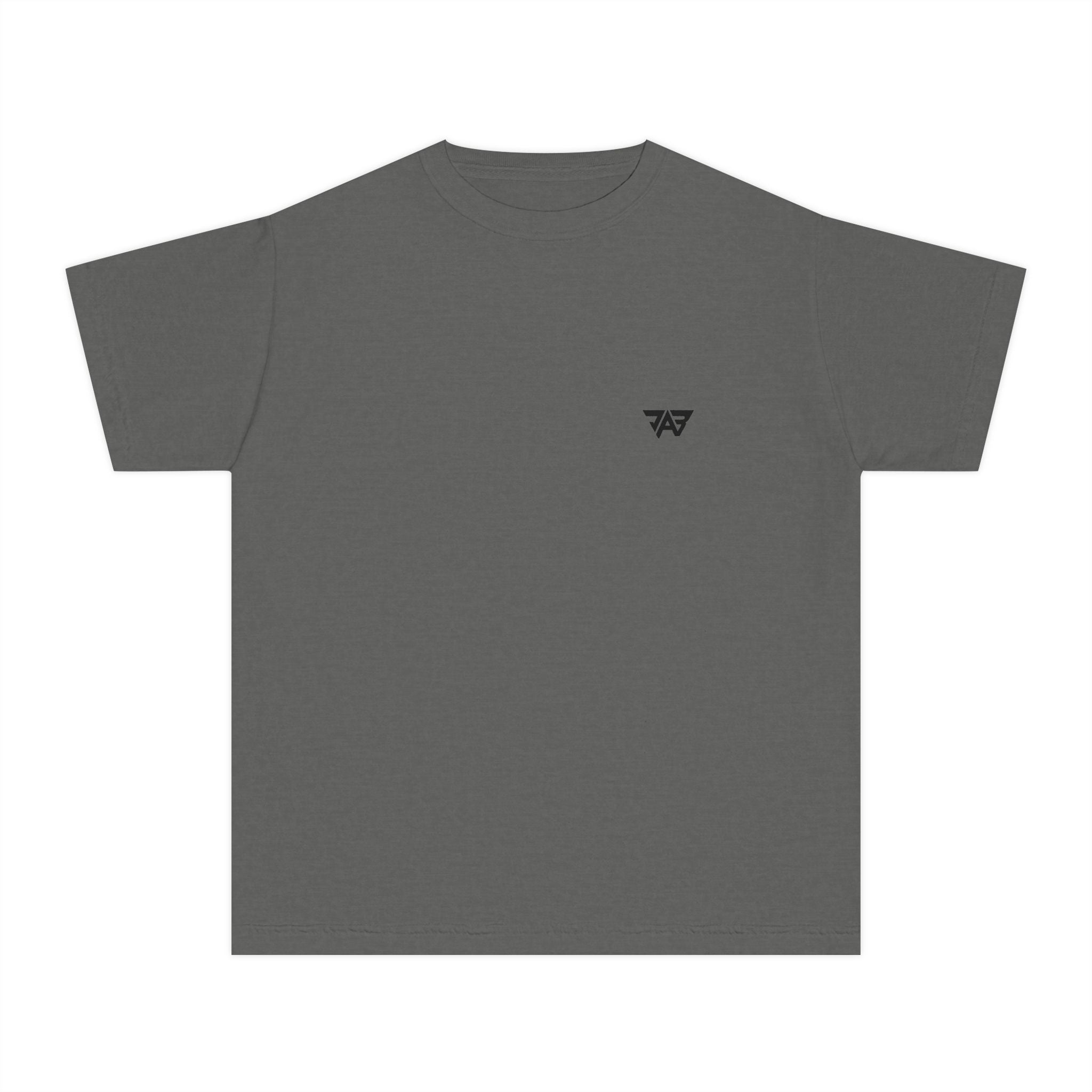 Youth “Sorry I Can’t, It’s Track Season” Retro Graphic Comfort T Shirt (Youth)