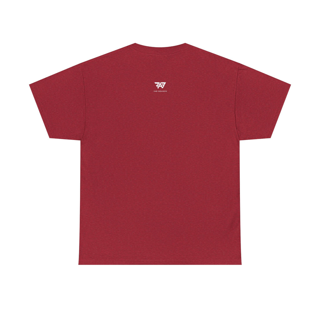 PR Loading White Text T Shirt (Adult)