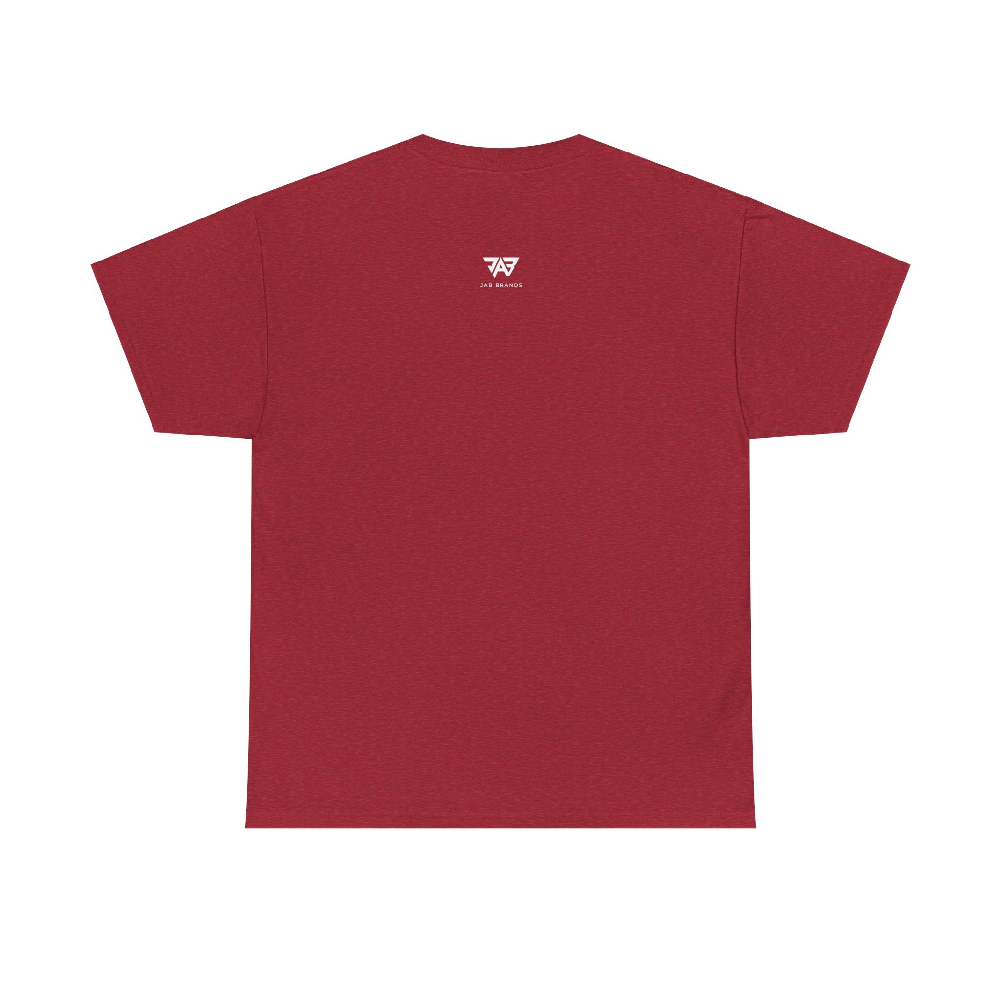 PR Loading White Text T Shirt (Adult)