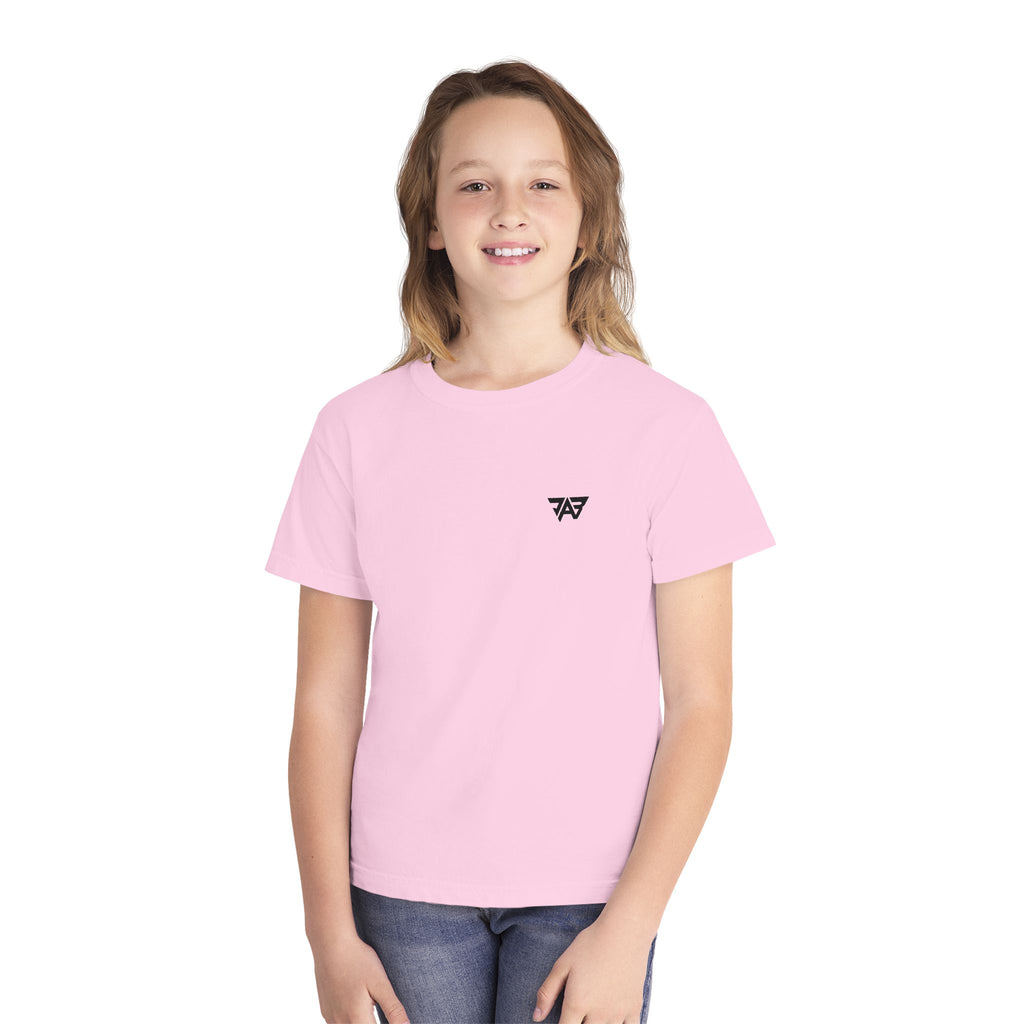 "YOU vs. YOU" Youth T Shirt