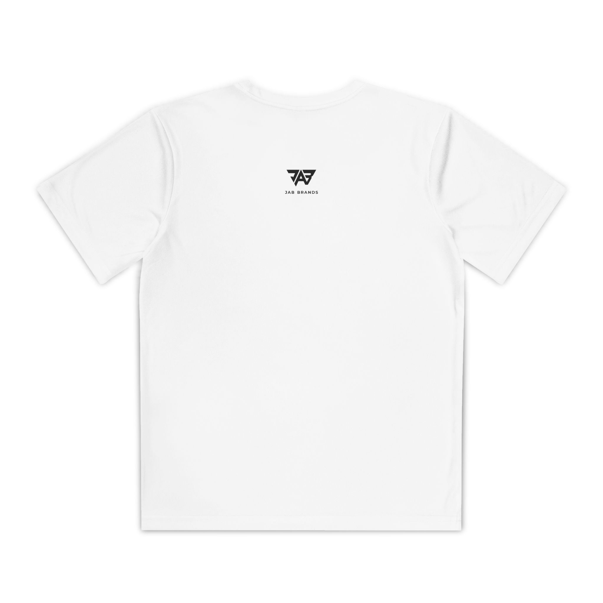 Gold PR Loading Youth Performance Shirt — Athletic Training Shirt