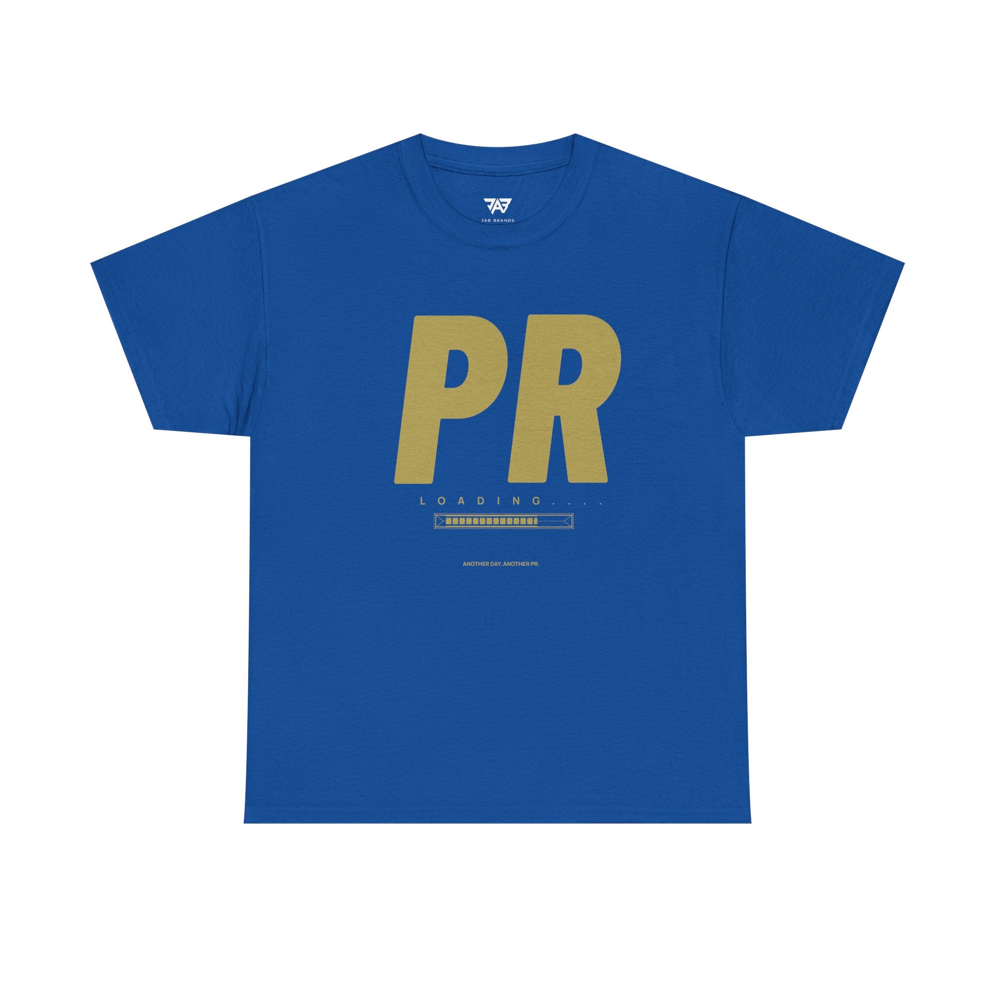 Gold PR Loading (Adult)