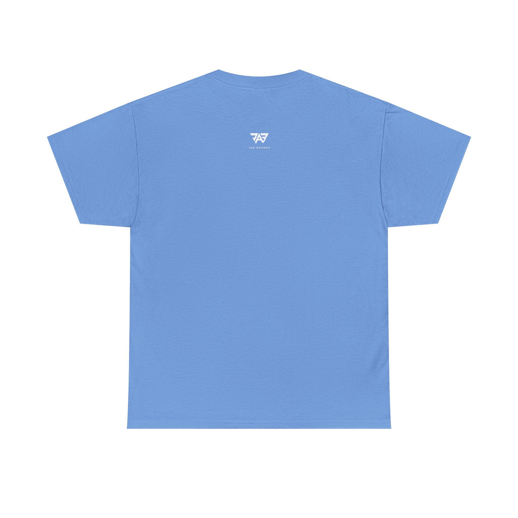 PR Loading White Text T Shirt (Adult)