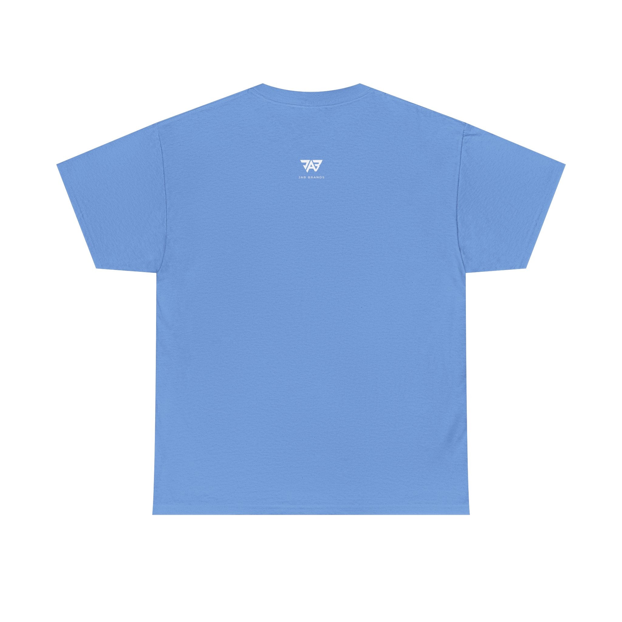 PR Loading White Text T Shirt (Adult)