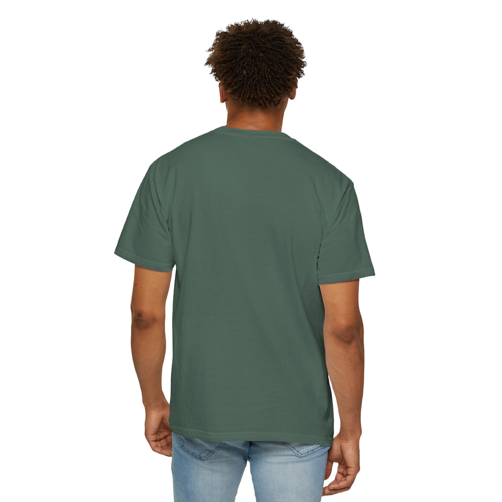 Run Your Race T-Shirt —  Track & Field Lifestyle Shirt (Adult)