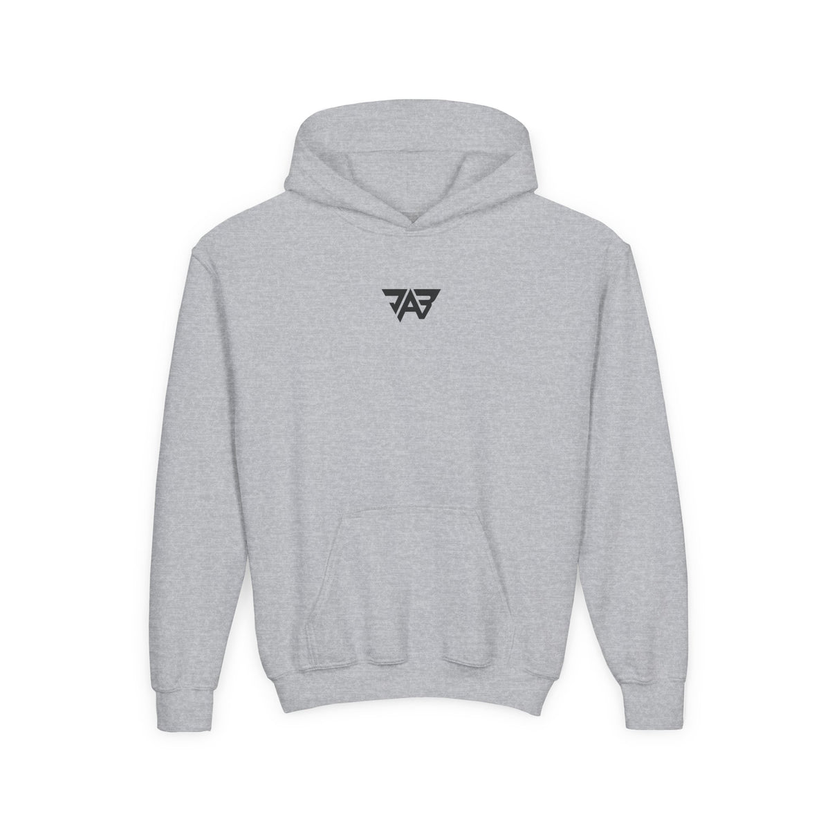 Youth Unisex 'Fast Is a Skill' Hoodie (Youth)