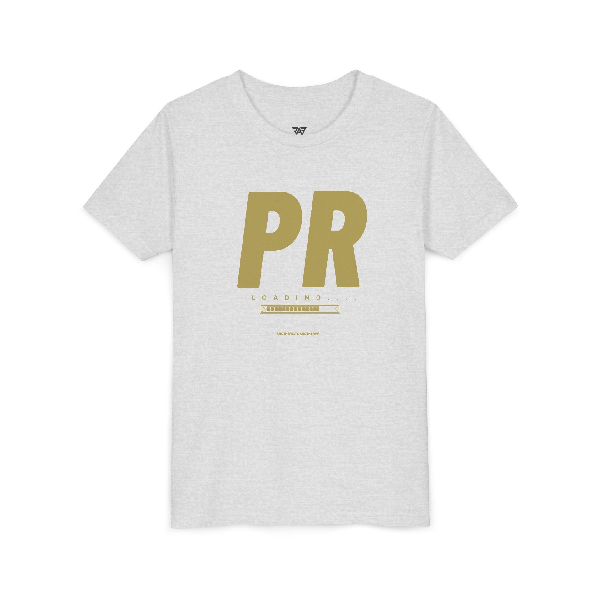 Goldie PR Loading - Youth T Shirt (Youth)
