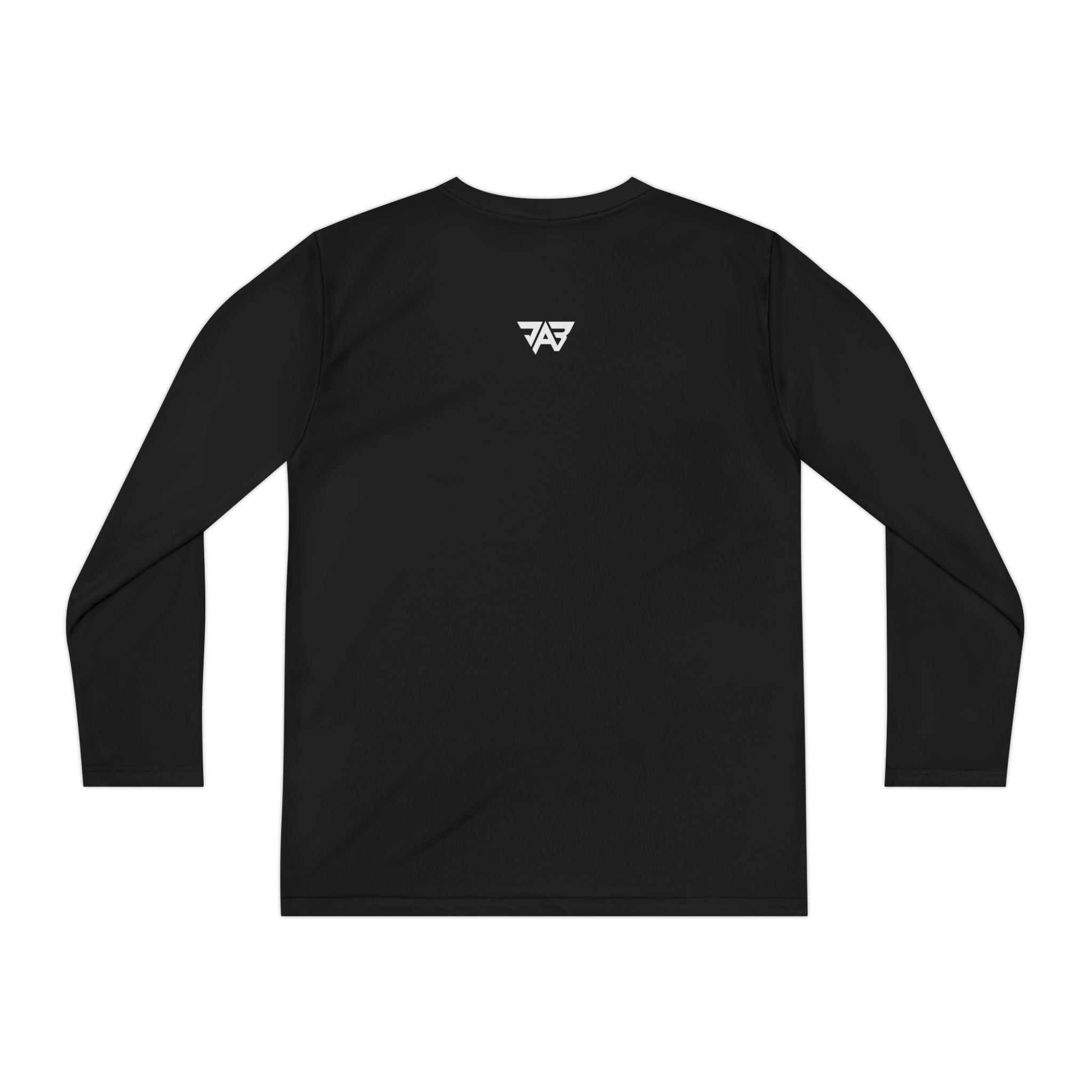 Youth PR Loading Athletic Performance Long Sleeve Shirt  (Youth)