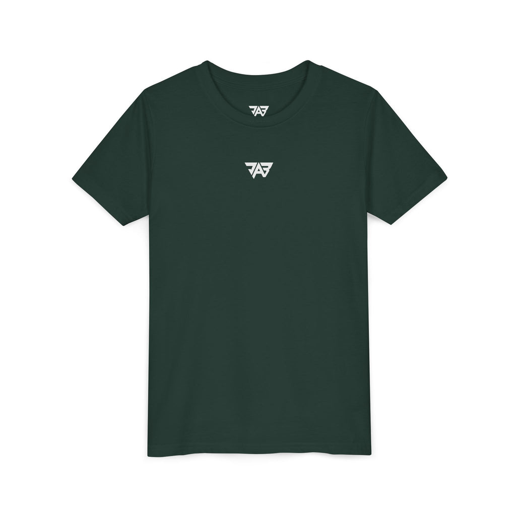 Run Your Race - Youth T Shirt