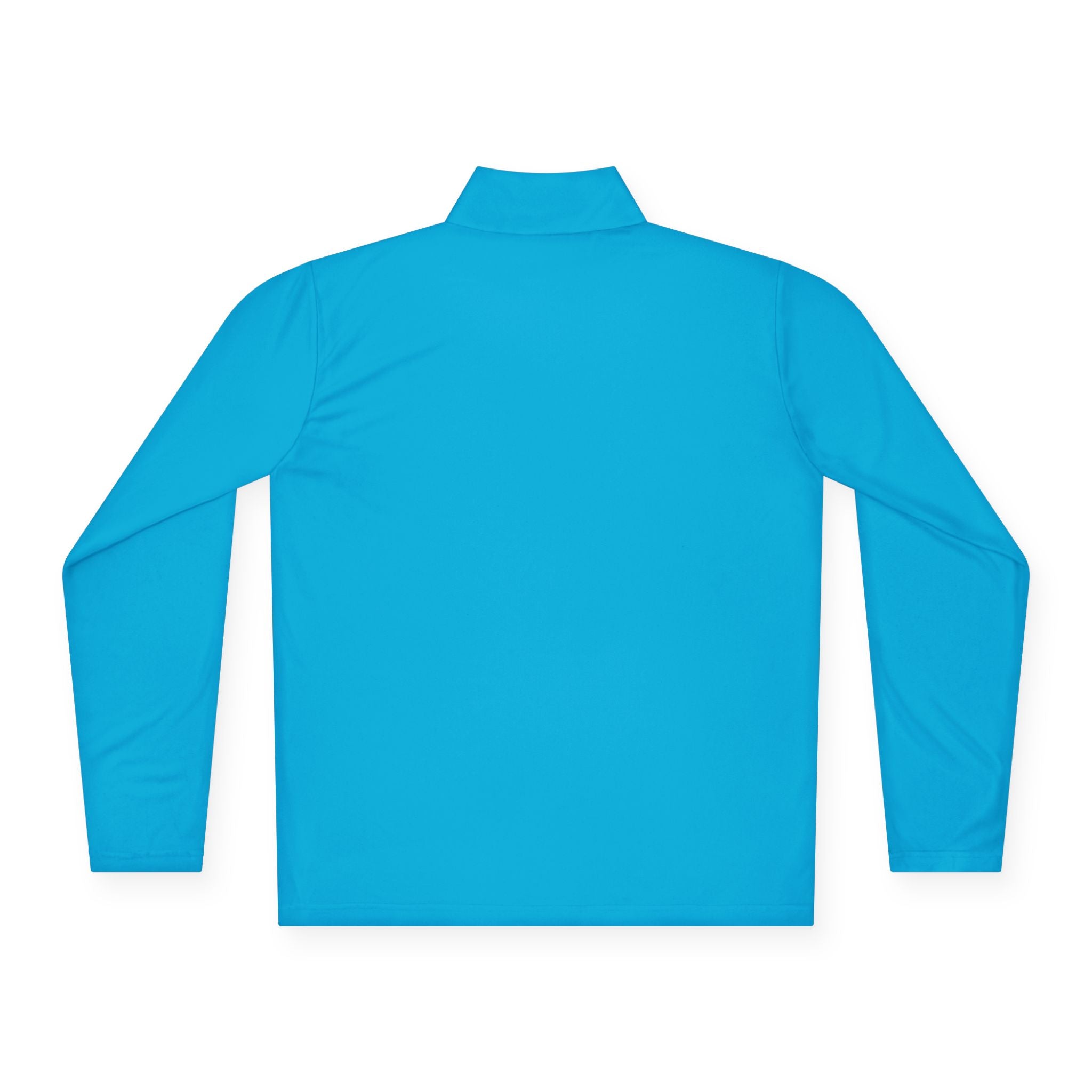 JAB Logo Quarter-Zip Pullover