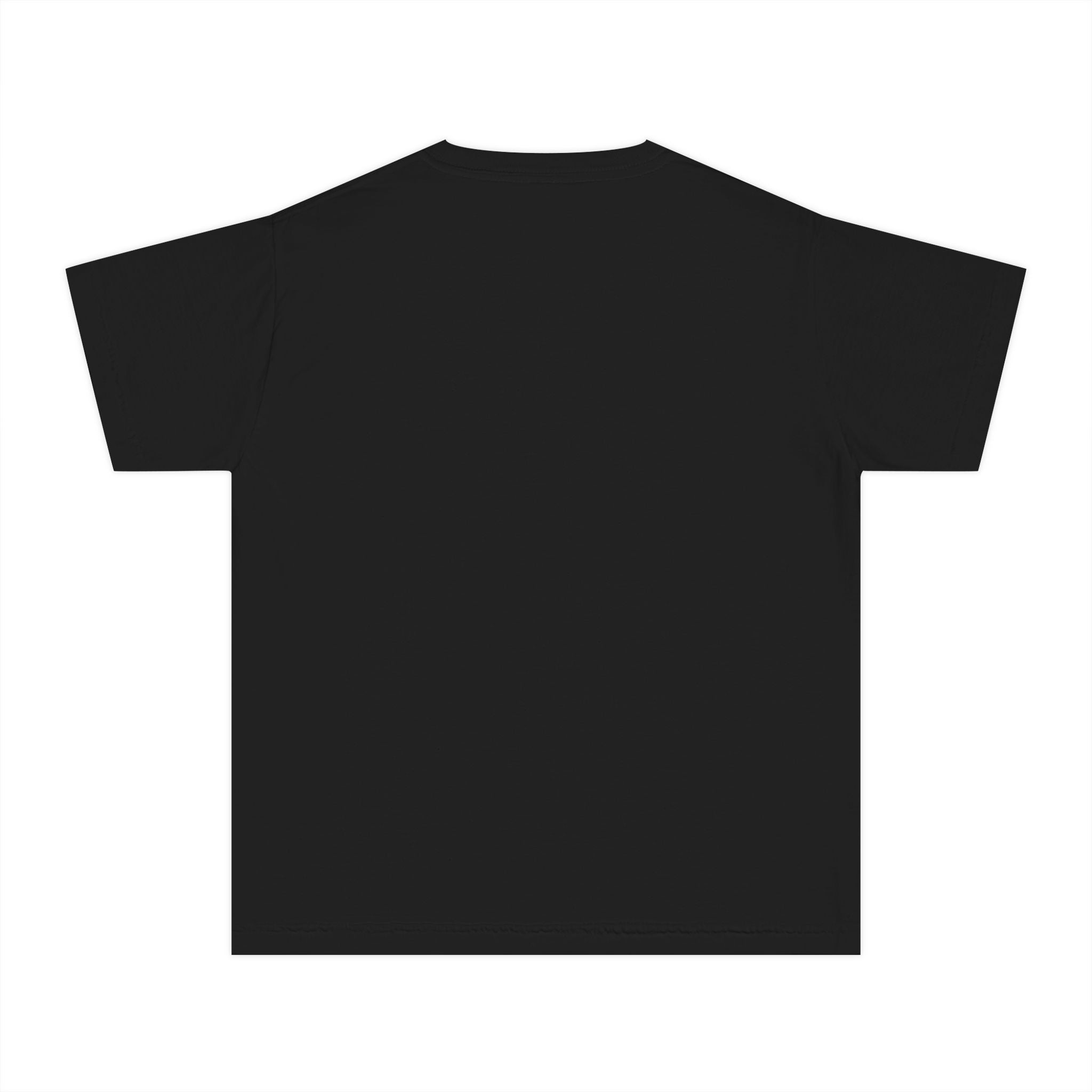Practice Makes Improvement Youth T Shirt – "Trust the Work" (Youth)