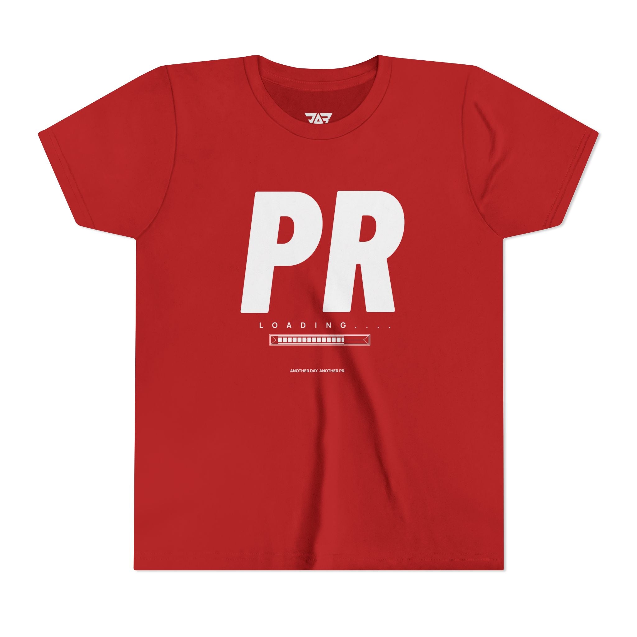 PR Loading - Youth T Shirt (Youth)
