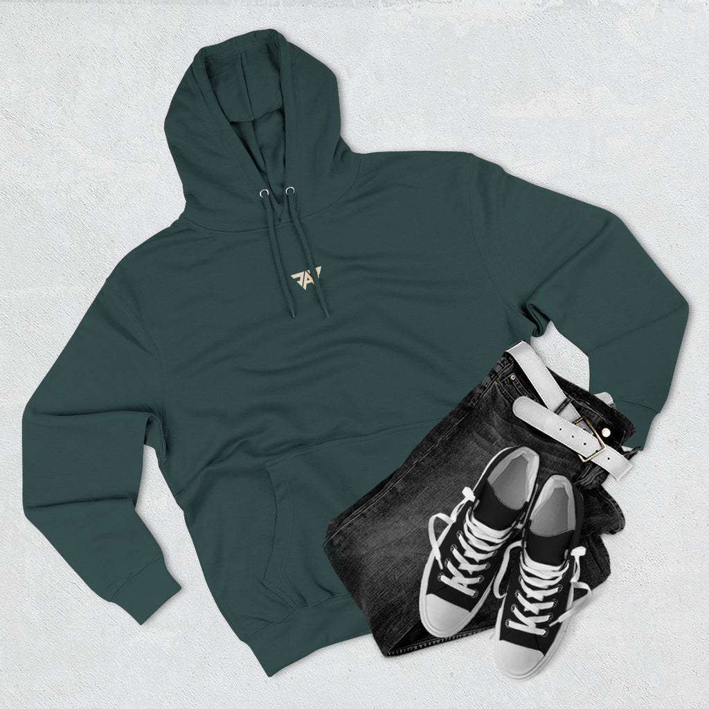 Adult Unisex 'Fast Is a Skill' Hoodie (Adult)