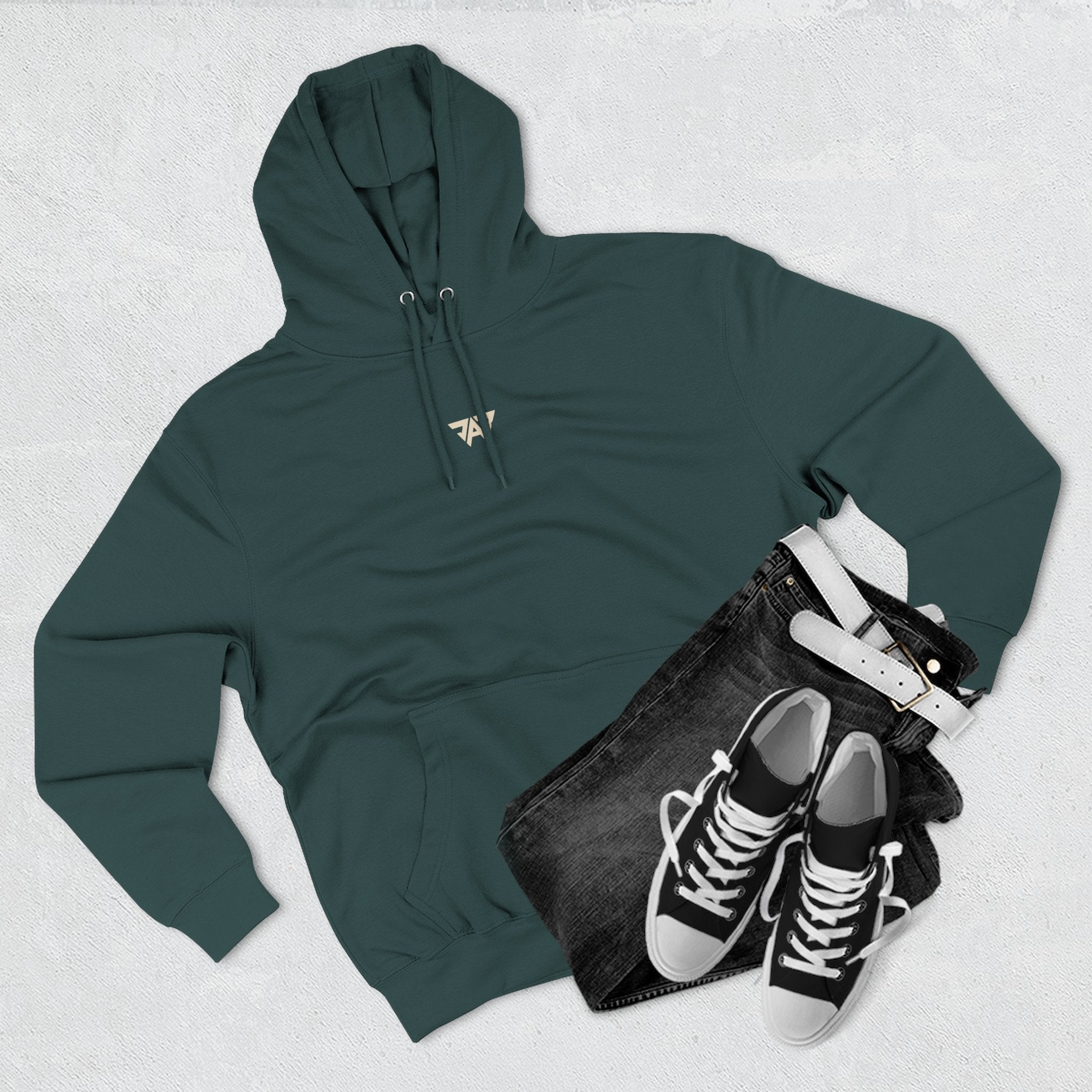Adult Unisex 'Fast Is a Skill' Hoodie (Adult)