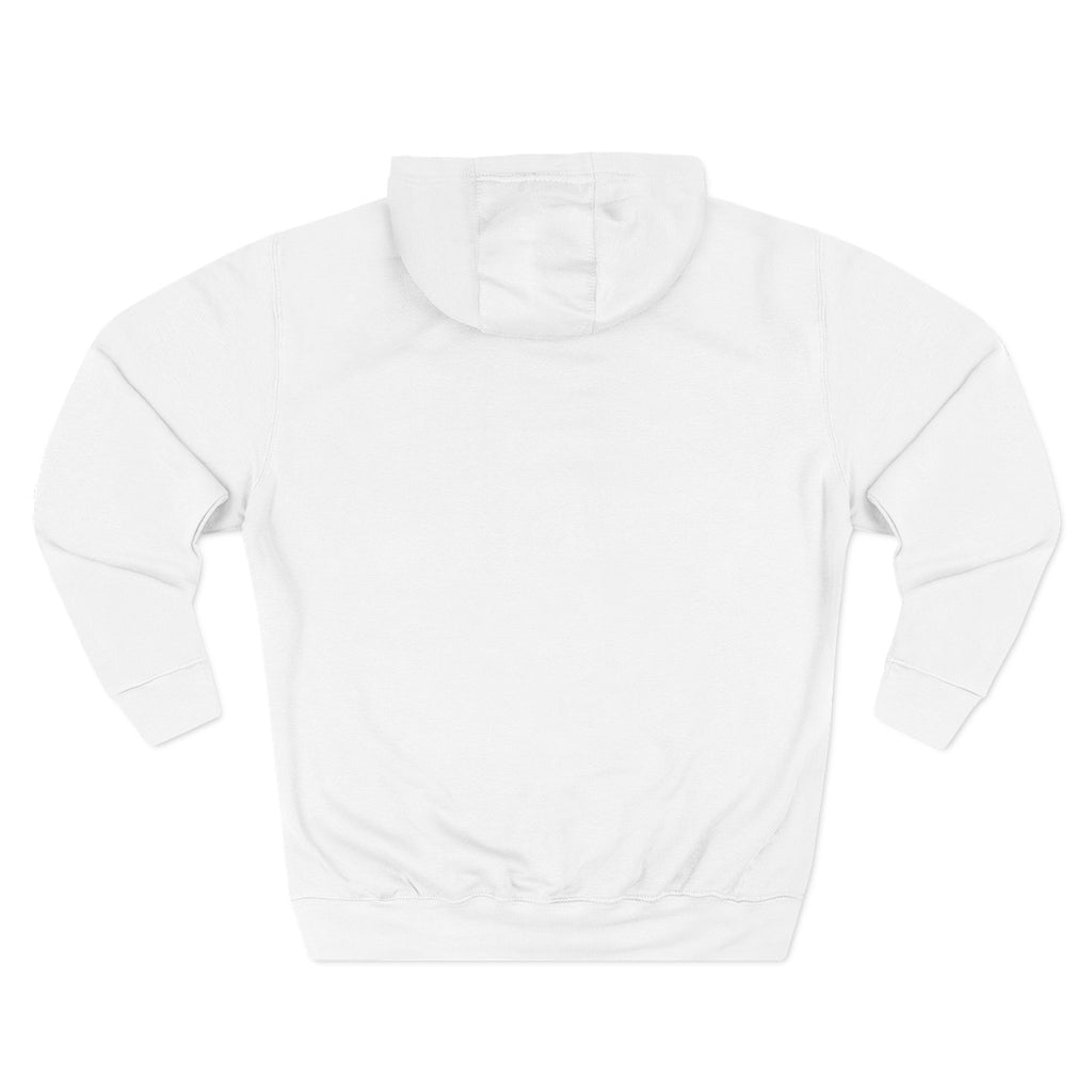 Unisex Run Your Race Hoodie (Adult)