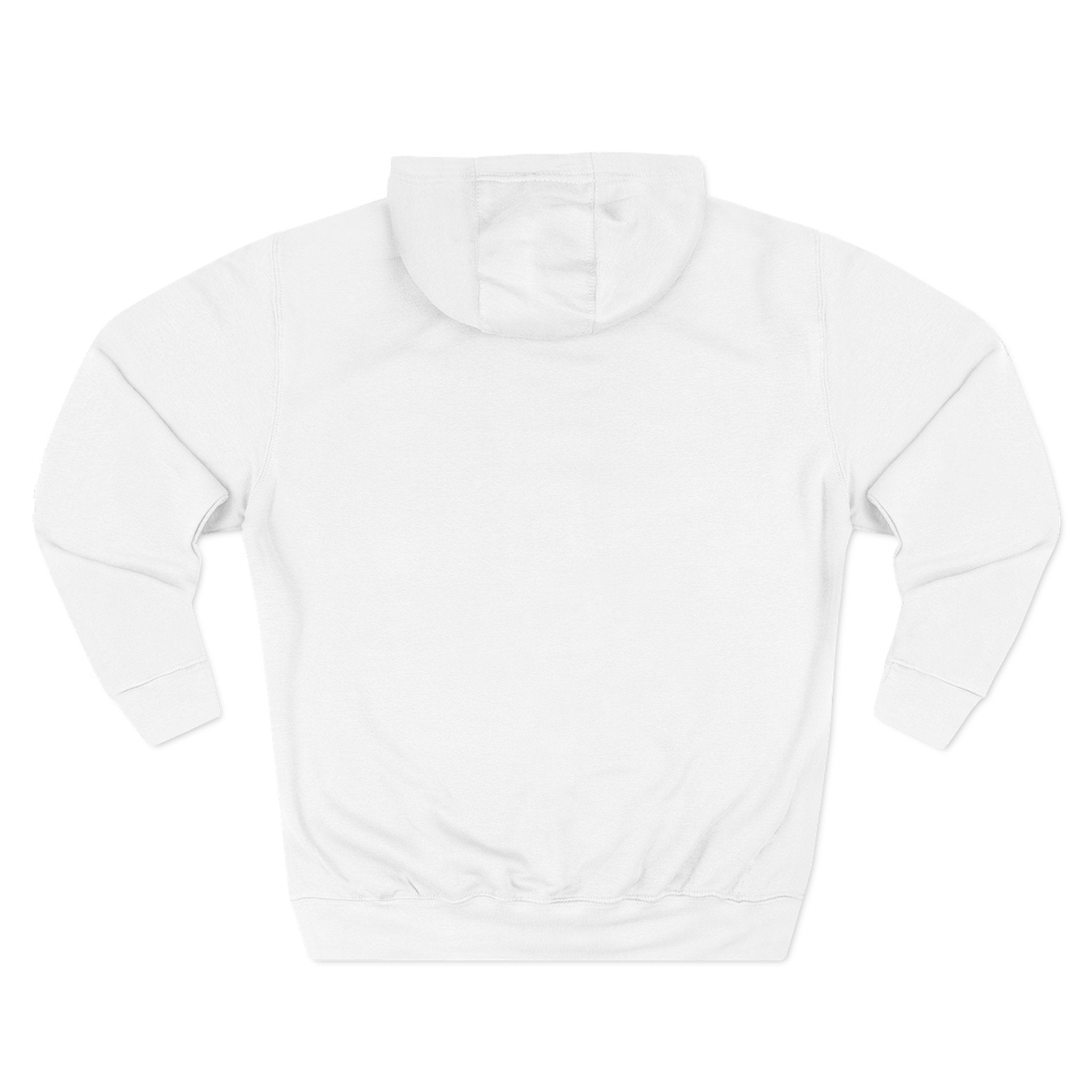 Unisex Run Your Race Hoodie (Adult)