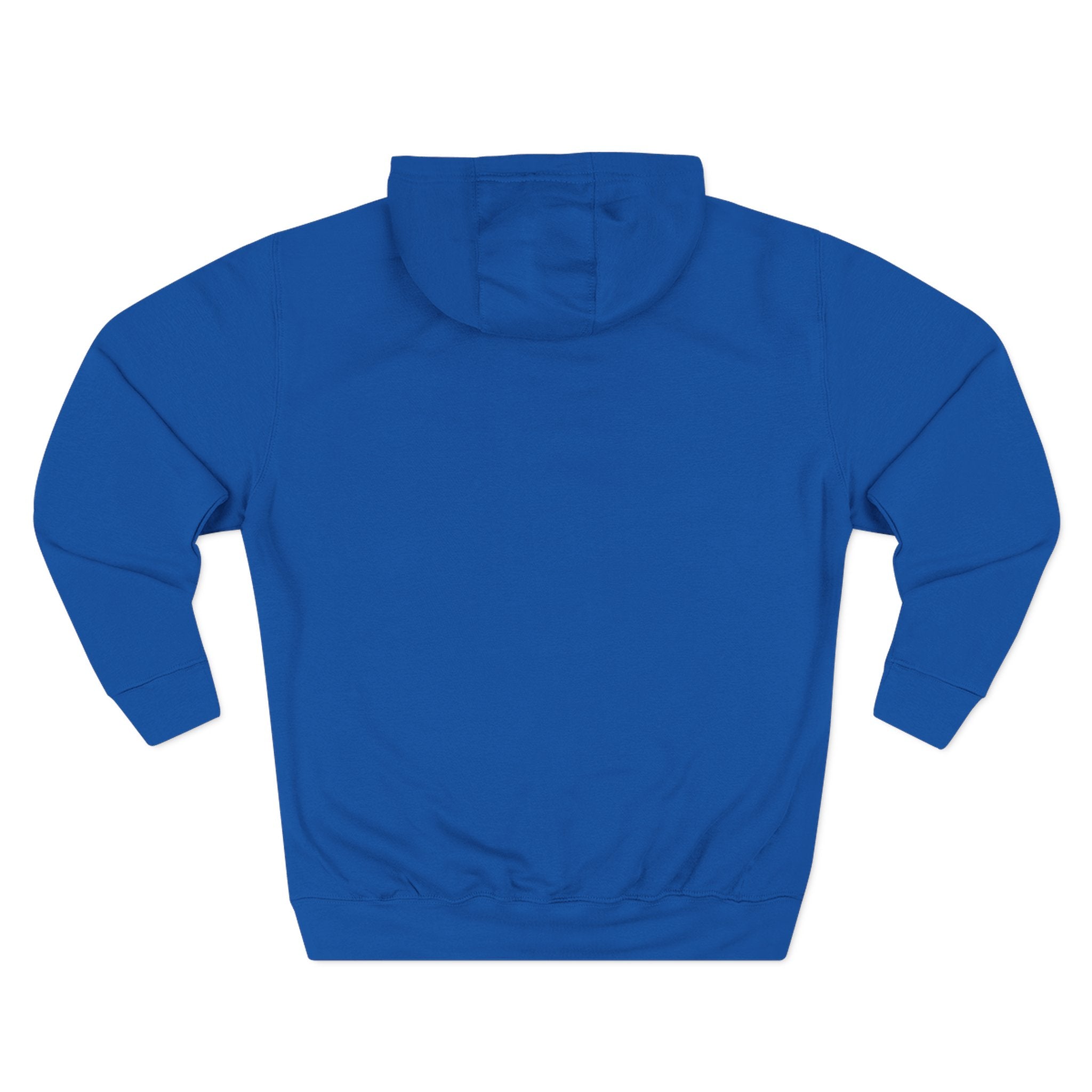 Unisex Run Your Race Hoodie (Adult)