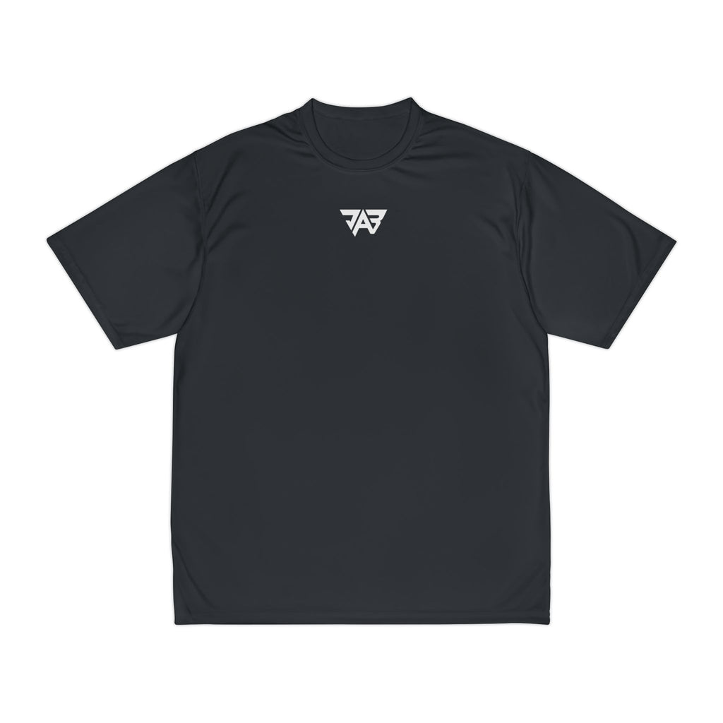 "YOU vs YOU" Performance T Shirt (Adult)