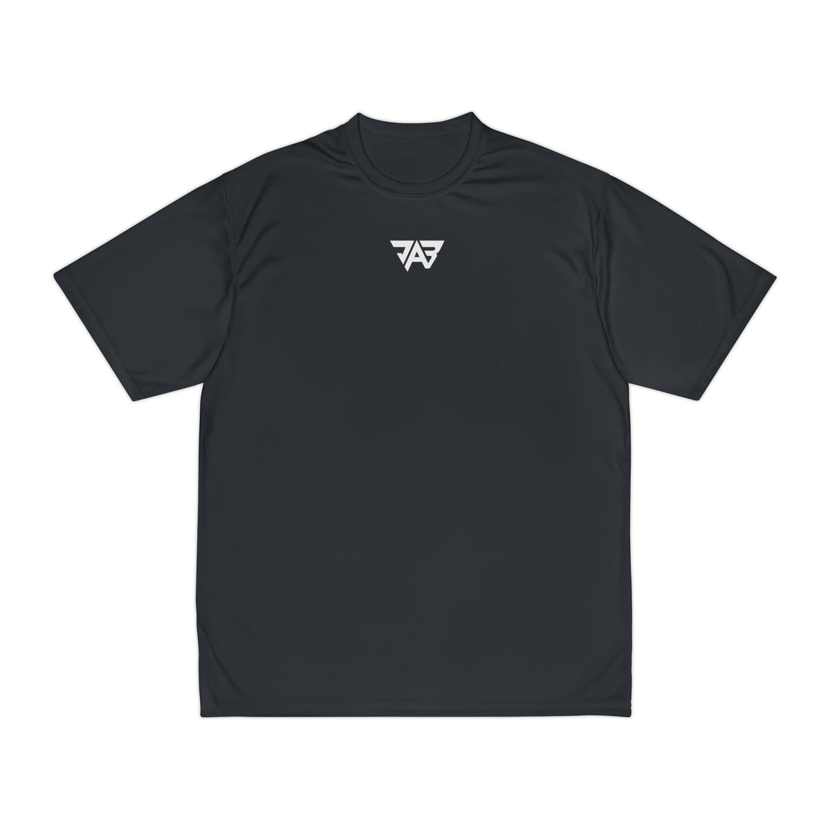 "YOU vs YOU" Performance T Shirt (Adult)