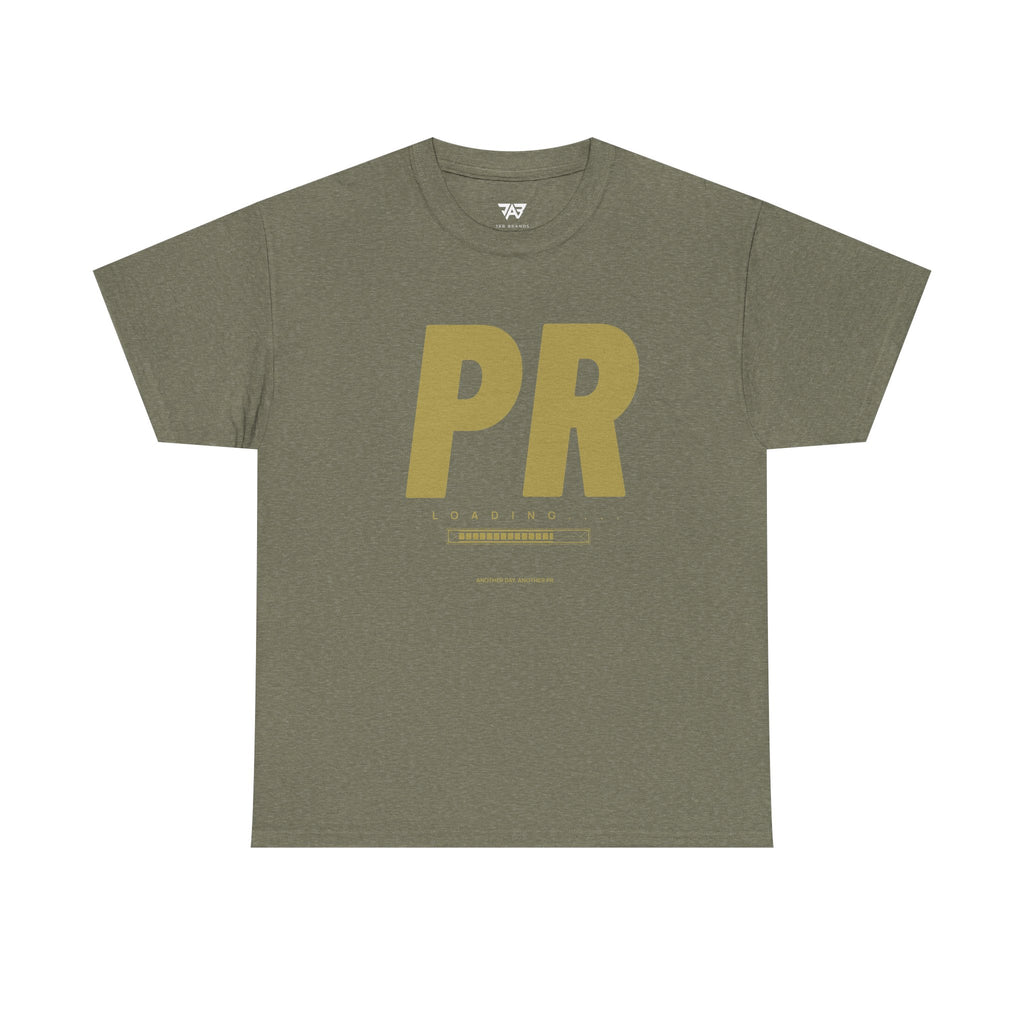 Gold PR Loading (Adult)