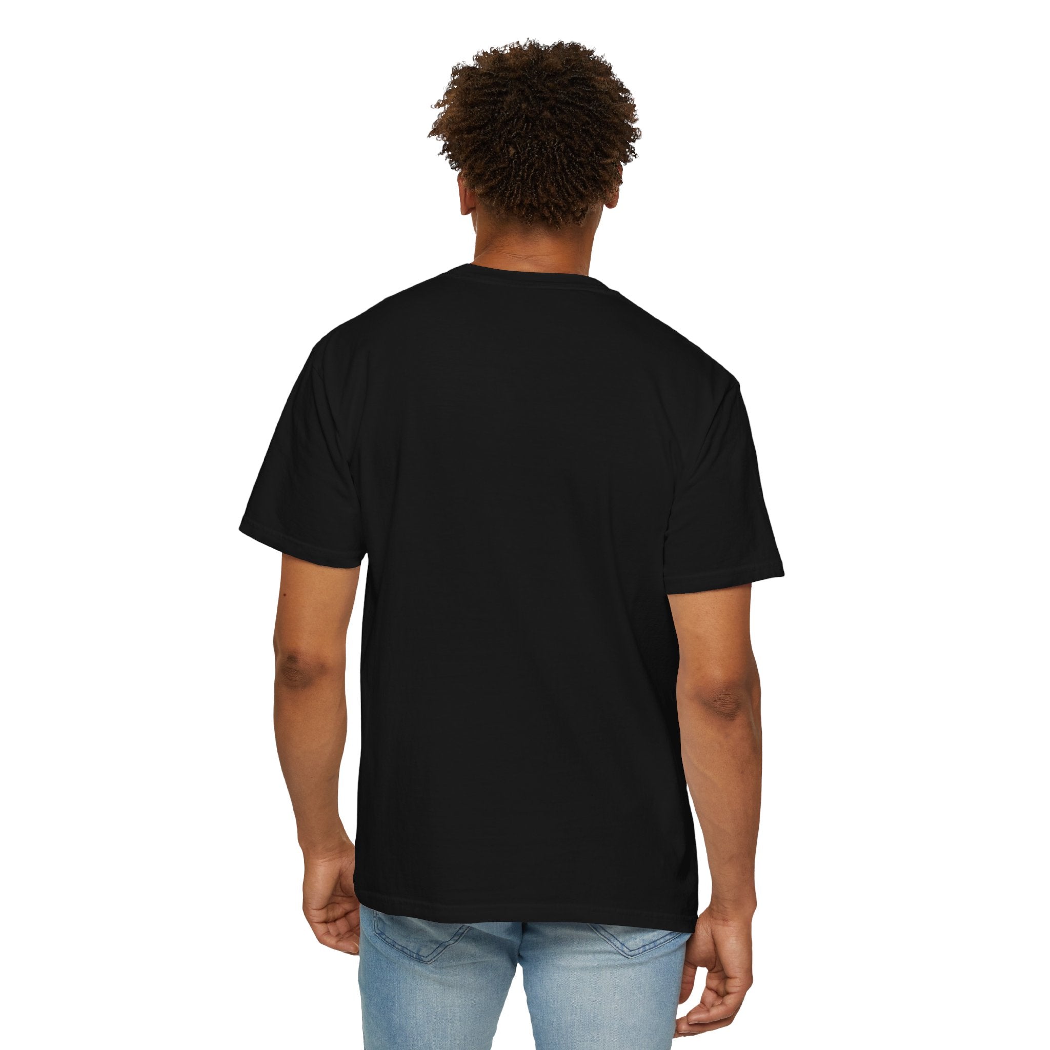 Run Your Race T-Shirt —  Track & Field Lifestyle Shirt (Adult)