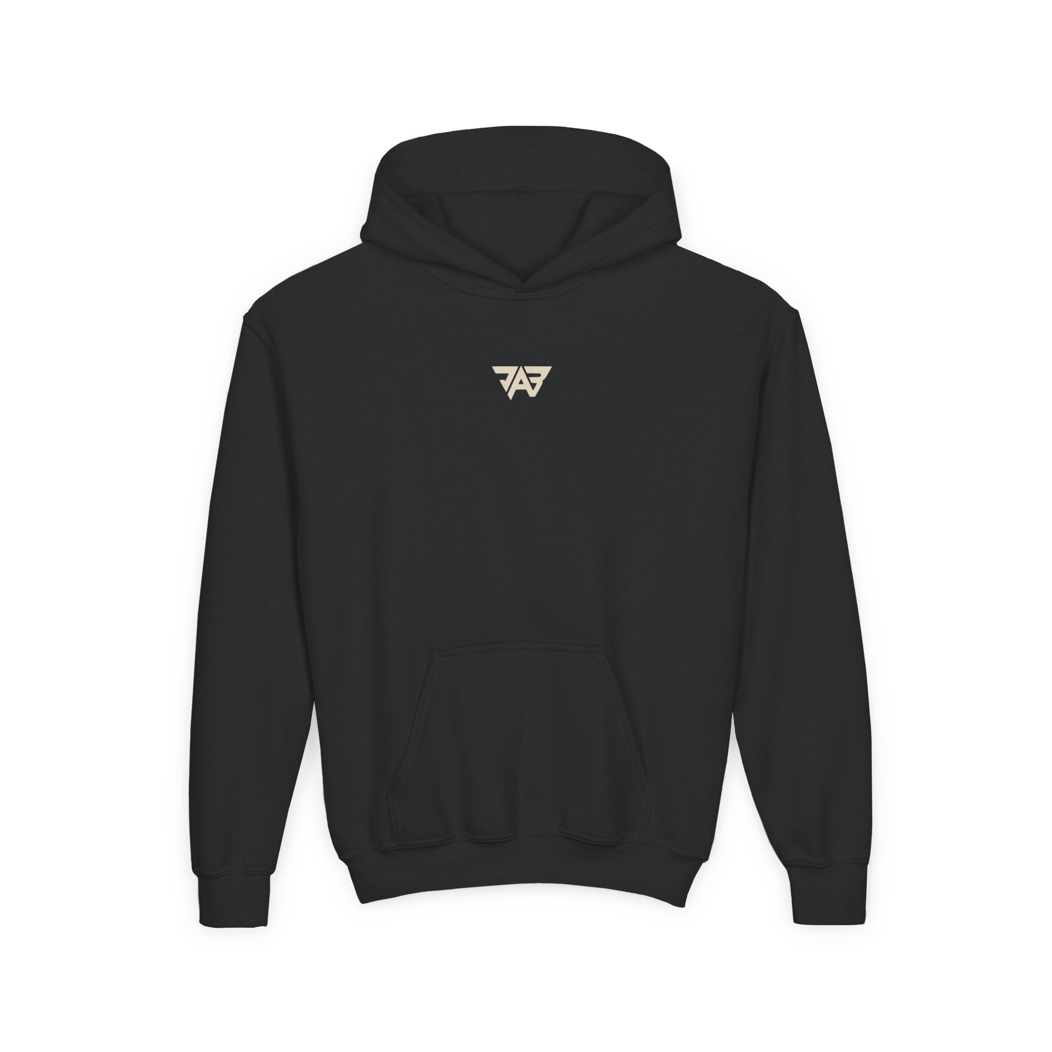 Youth Unisex 'Fast Is a Skill' Hoodie (Youth)