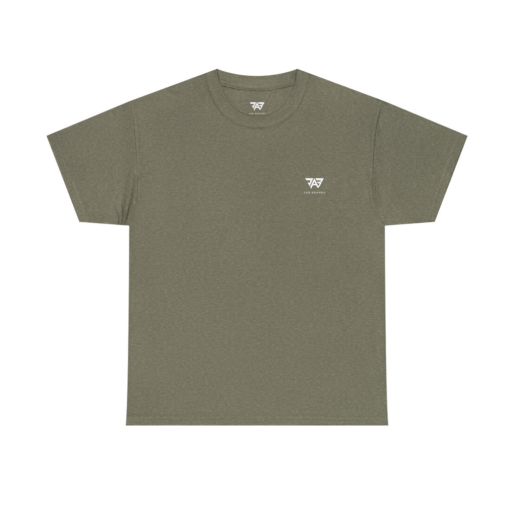 Run Your Race - Adult T Shirt (Adult)