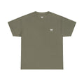 Run Your Race - Adult T Shirt (Adult)