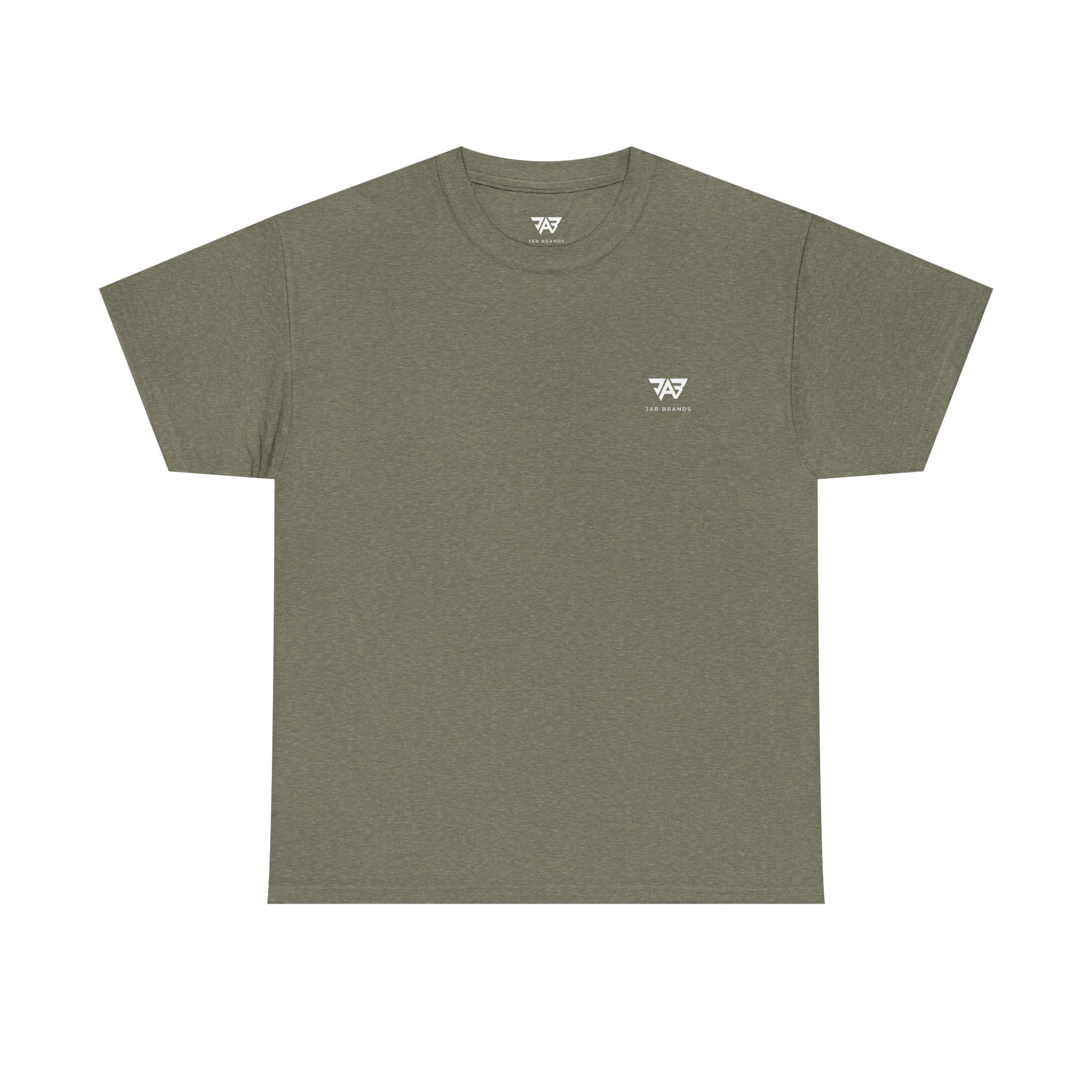 Run Your Race - Adult T Shirt (Adult)