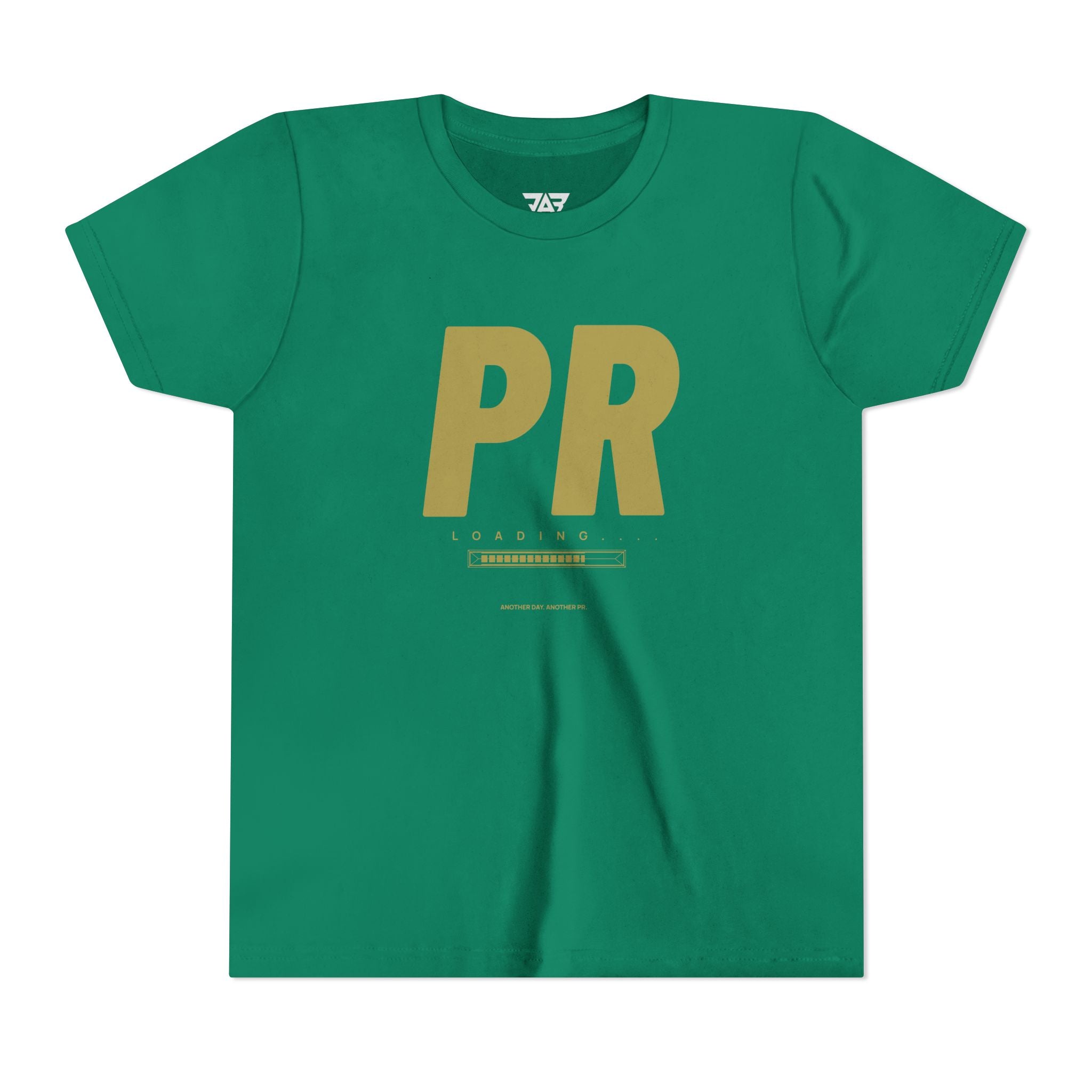 Goldie PR Loading - Youth T Shirt (Youth)