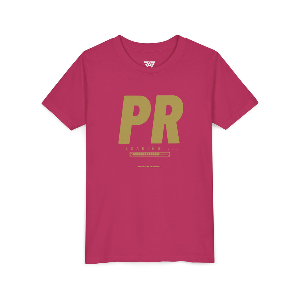 Goldie PR Loading - Youth T Shirt (Youth)