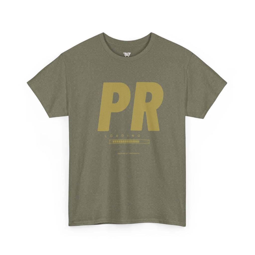 Gold PR Loading (Adult)