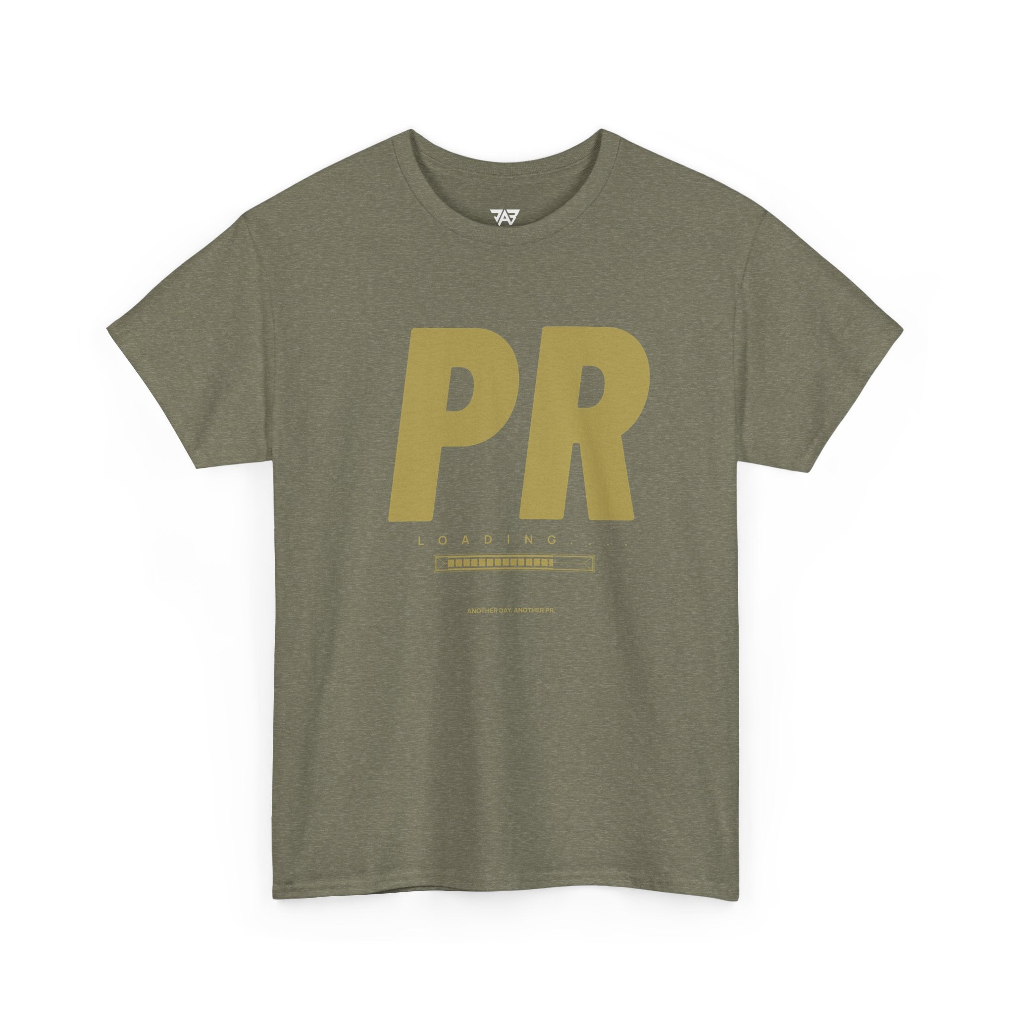 Gold PR Loading (Adult)
