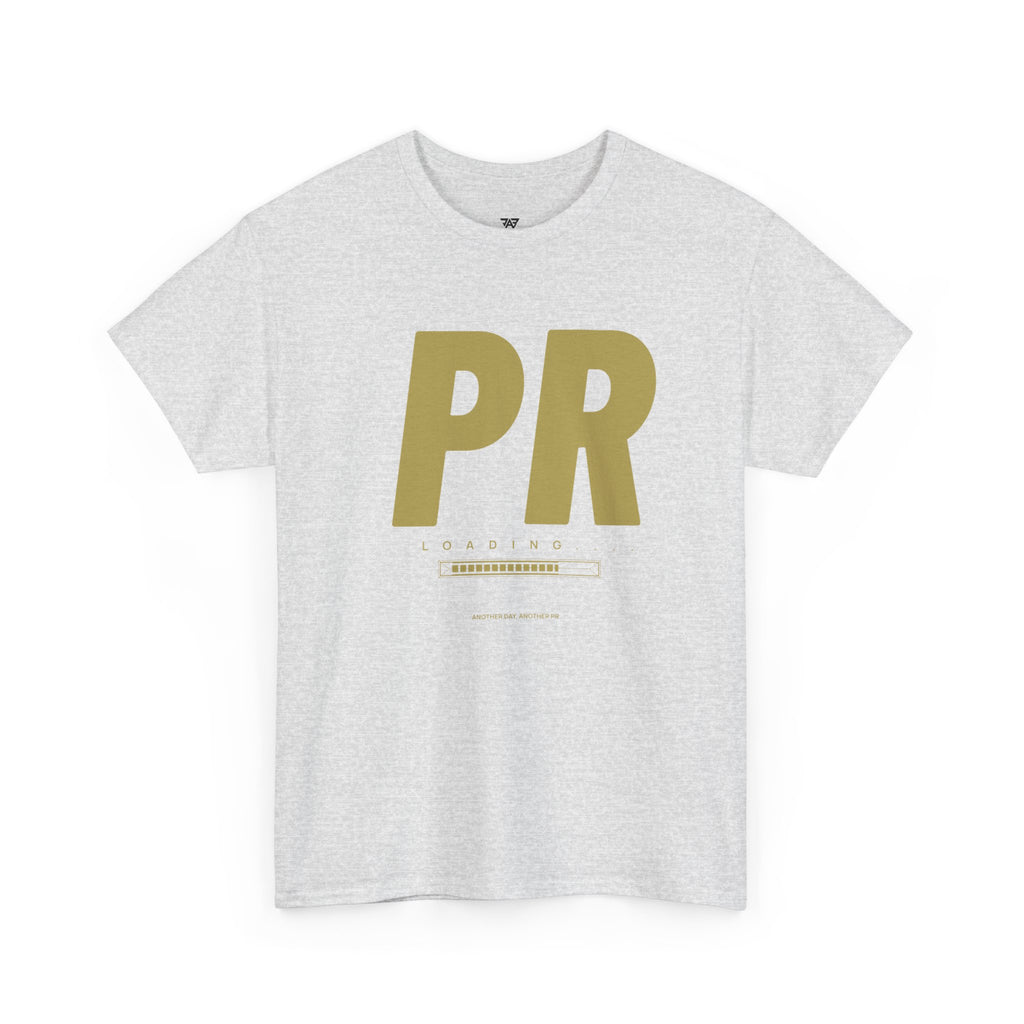Gold PR Loading (Adult)