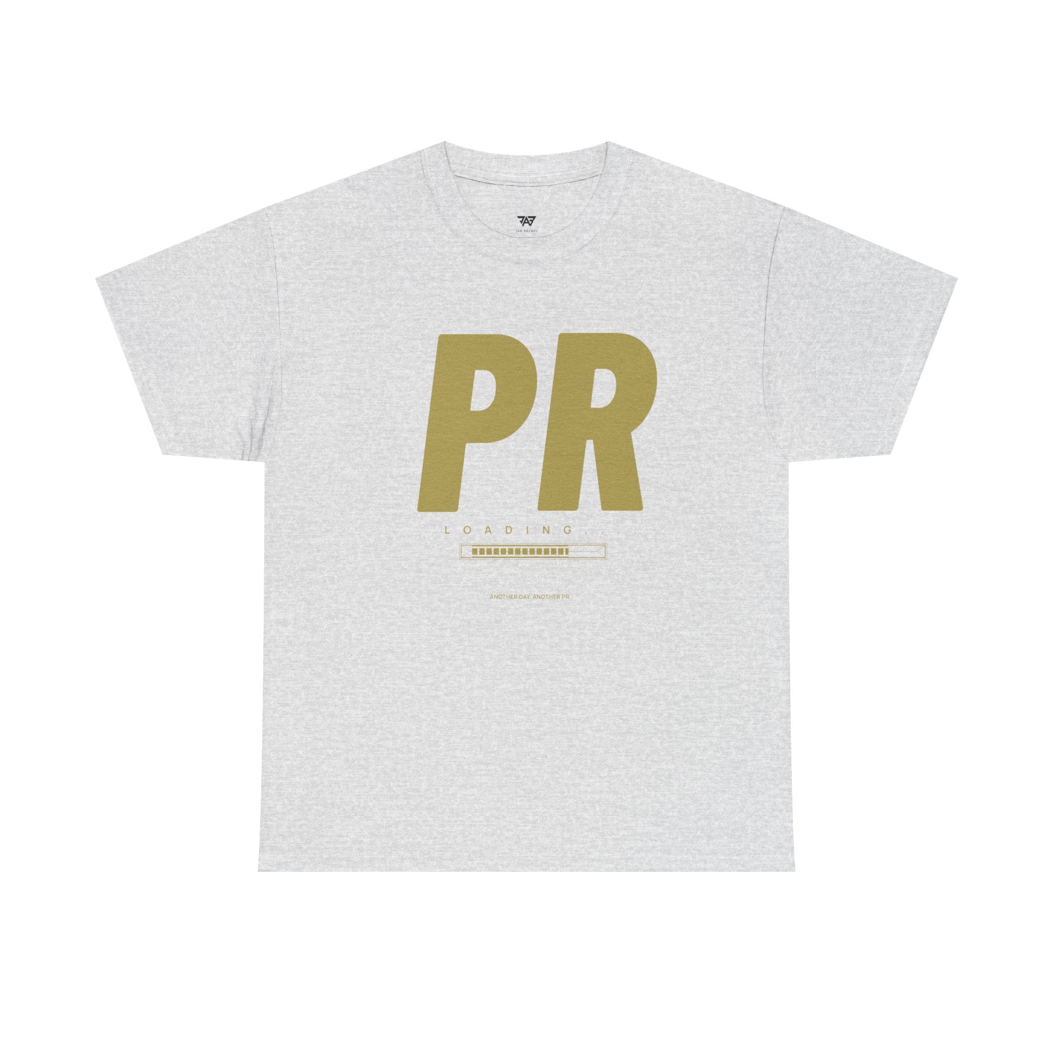Gold PR Loading (Adult)