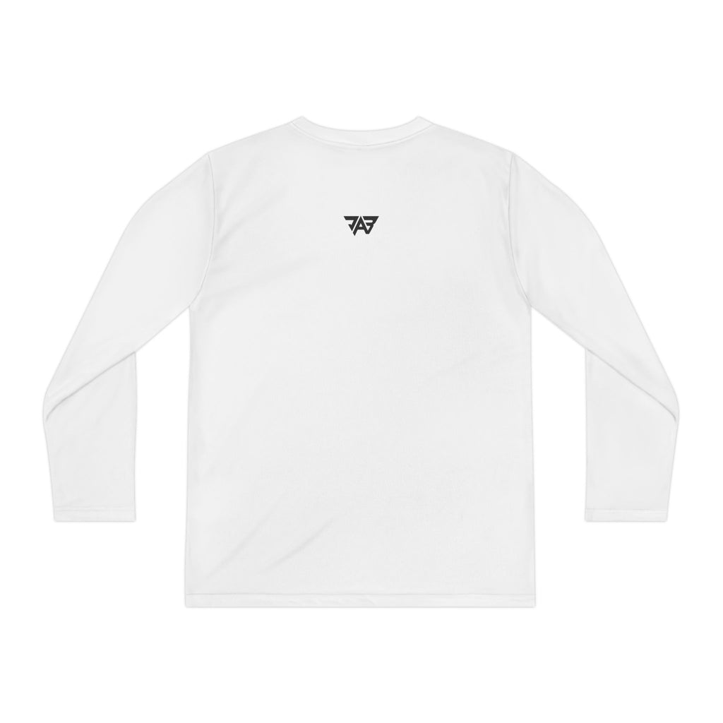 Youth PR Loading Athletic Performance Long Sleeve Shirt  (Youth)
