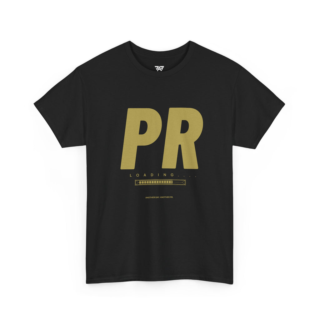 Gold PR Loading (Adult)