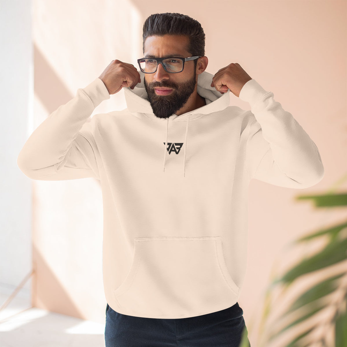 Adult "You vs You" Sweatshirt Hoodie (Adult)
