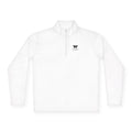 JAB Logo Quarter-Zip Pullover