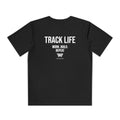 Track Life Youth Performance Shirt — "Track Life: Everyday Grind" (Youth)
