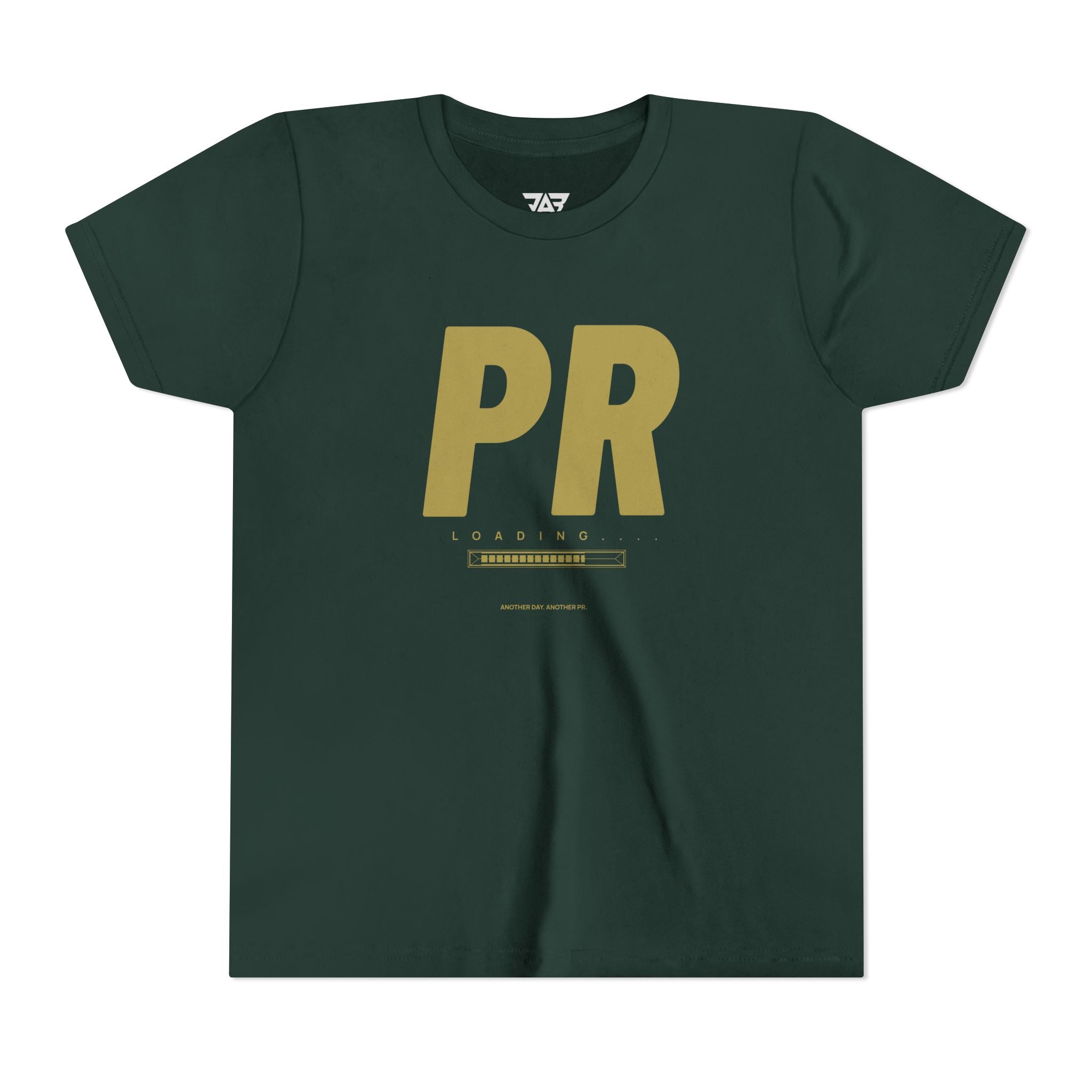 Goldie PR Loading - Youth T Shirt (Youth)