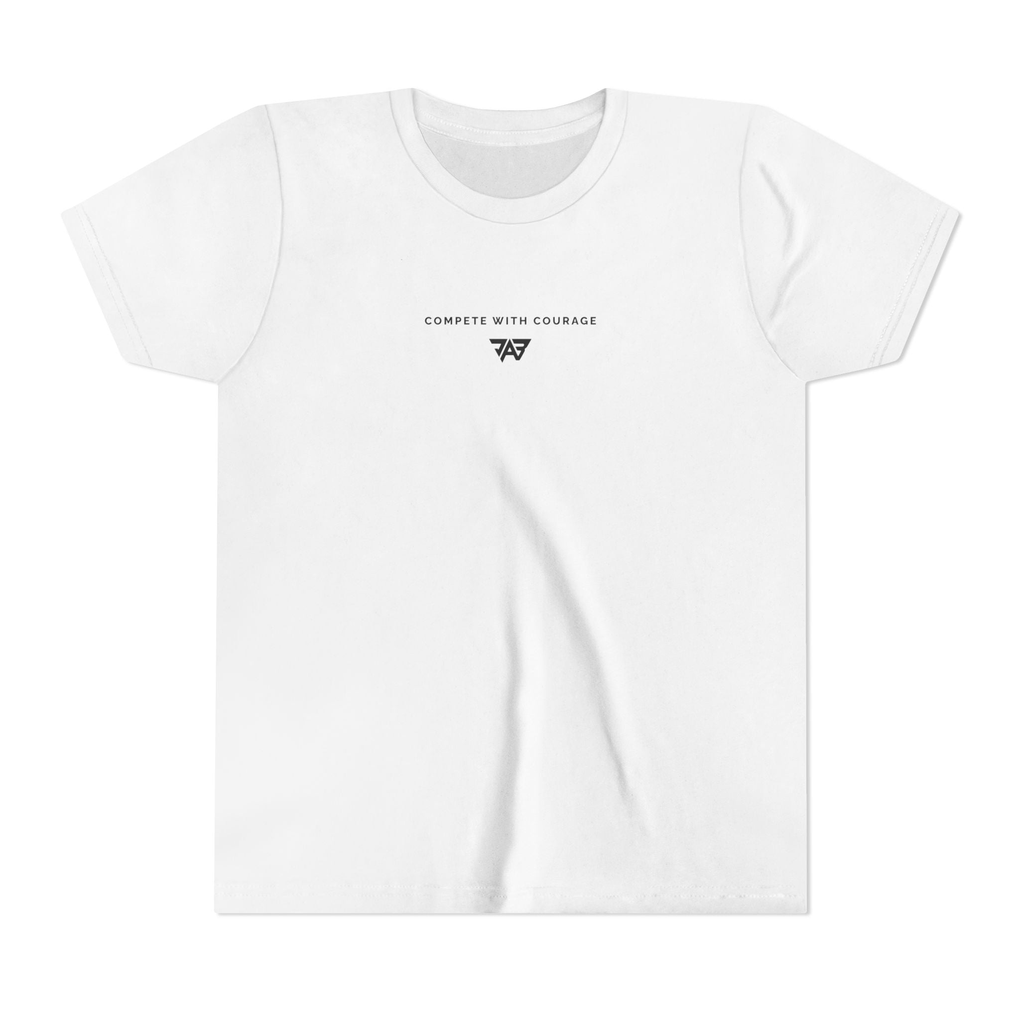 Your Best Is Enough - T Shirt (Youth)