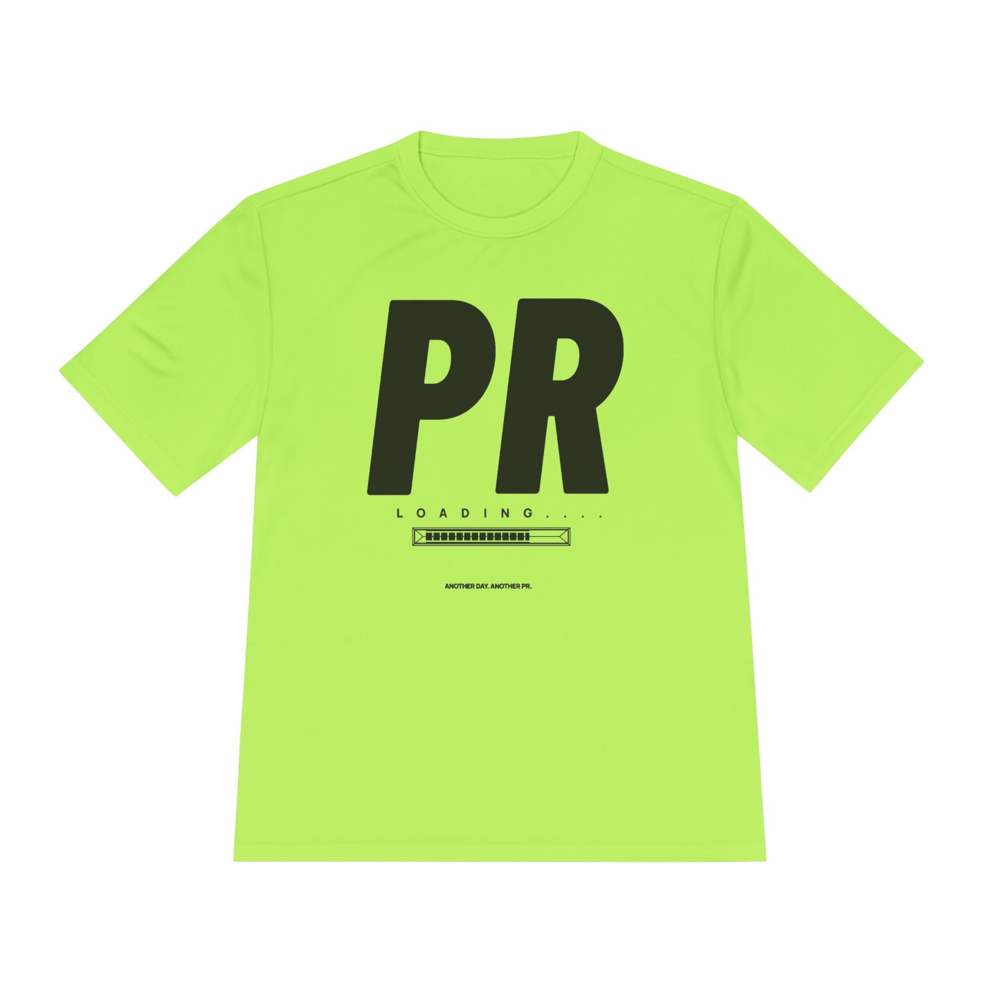 PR Loading Performance T Shirt - Unisex (Adult)