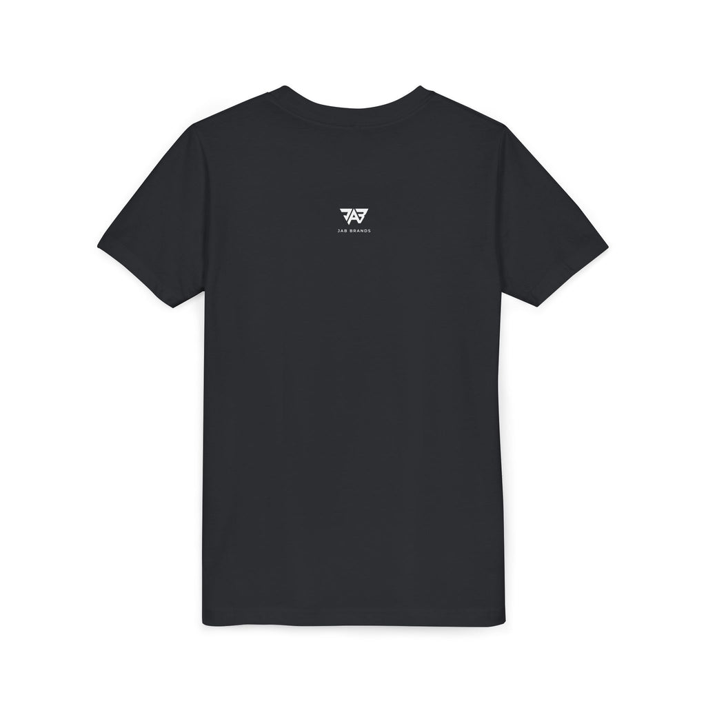 Track and Field Athlete Youth T Shirt (Youth)
