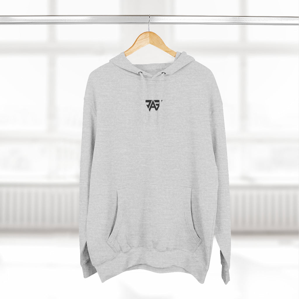 Adult Unisex 'Fast Is a Skill' Hoodie (Adult)